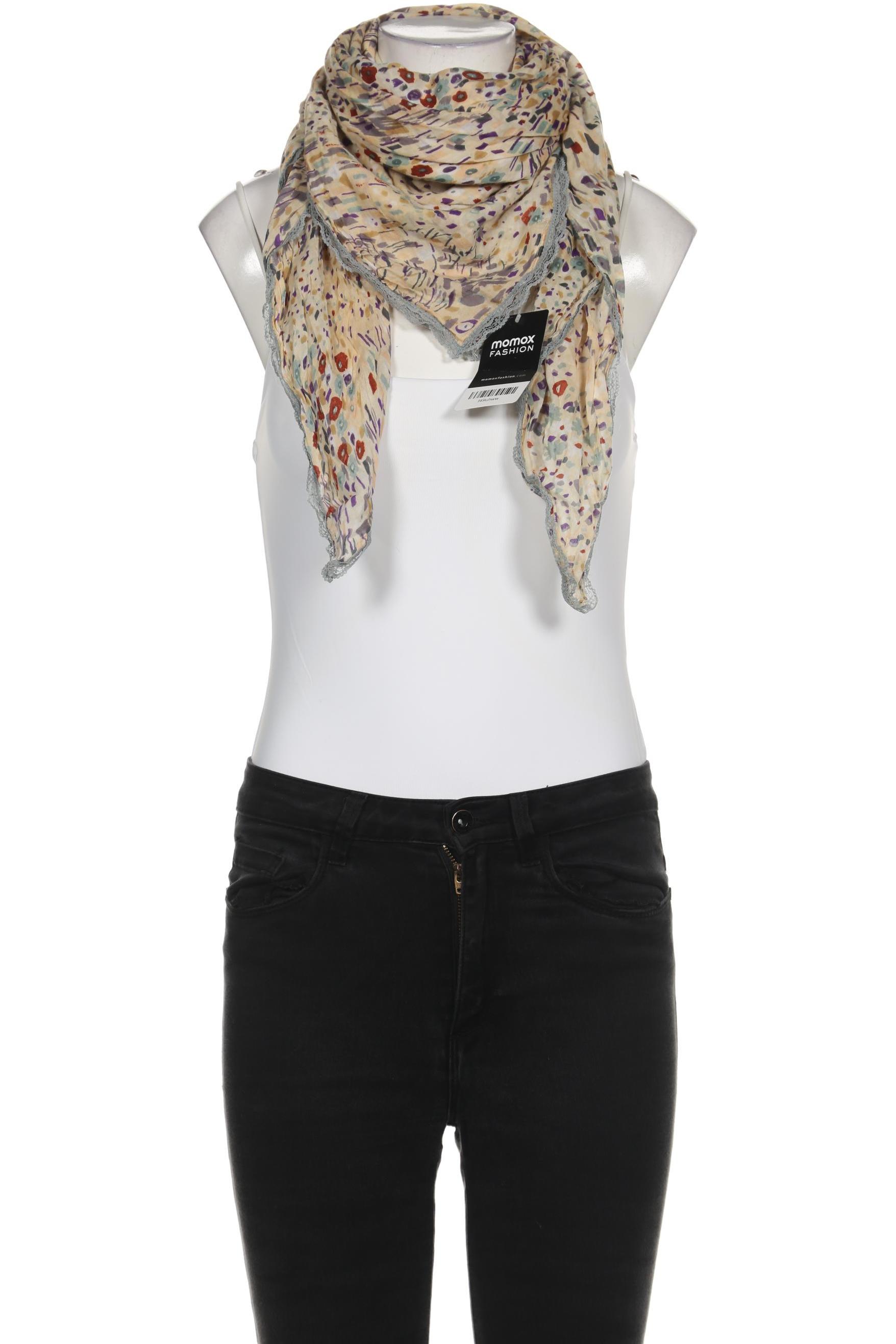 

pieces Damen Schal, beige, Gr.