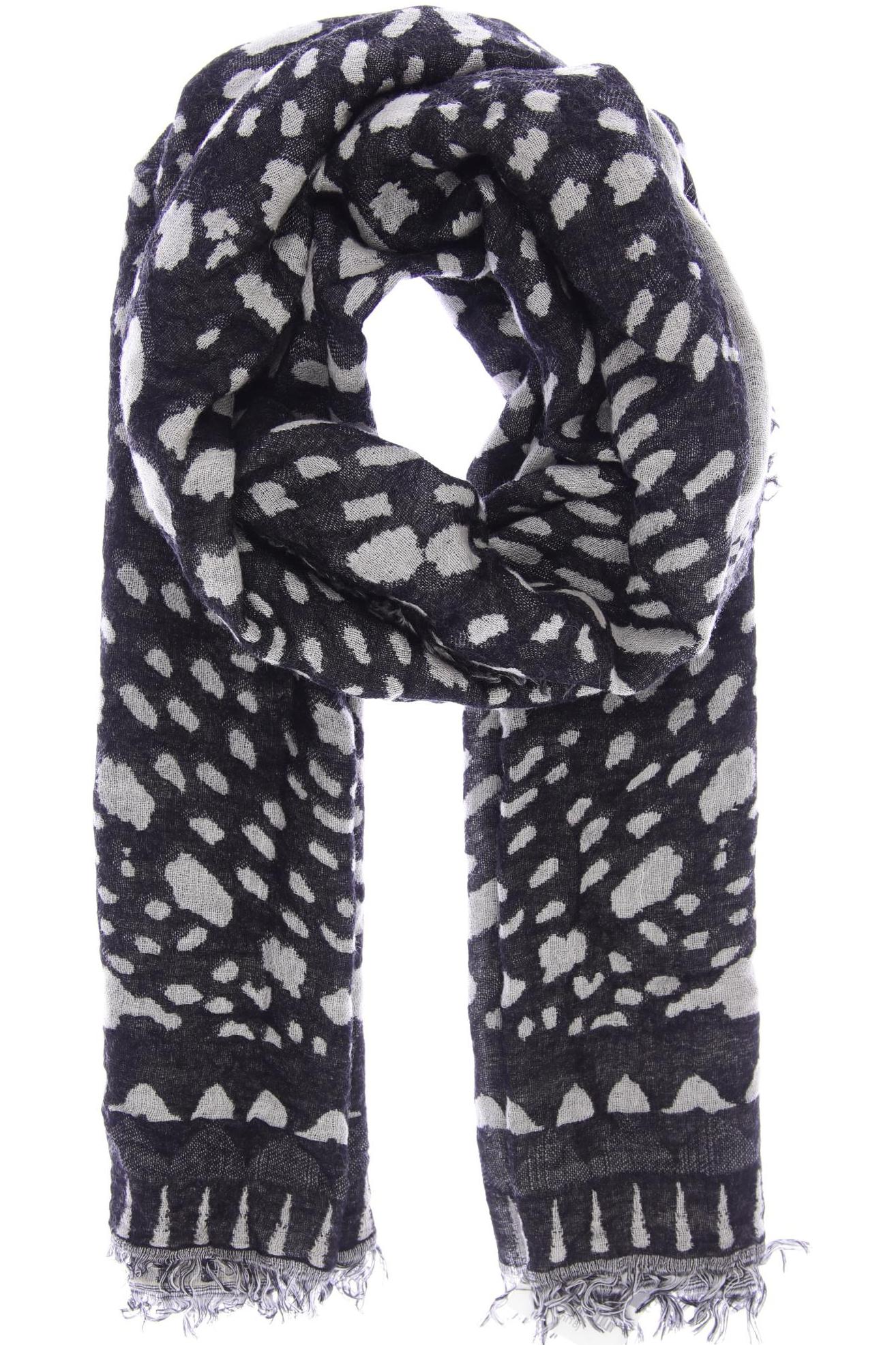 

pieces Damen Schal, grau