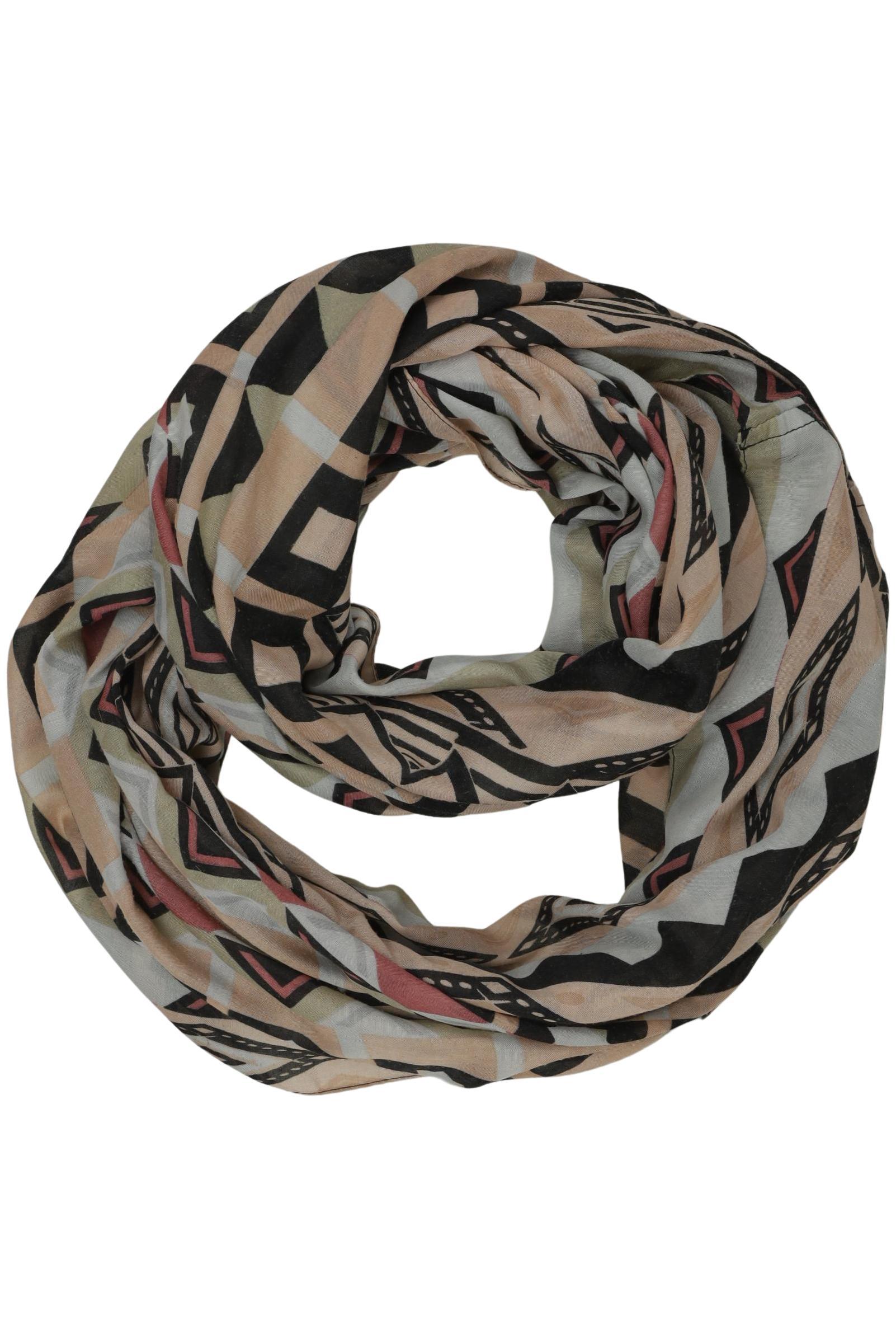 

pieces Damen Schal, mehrfarbig, Gr.