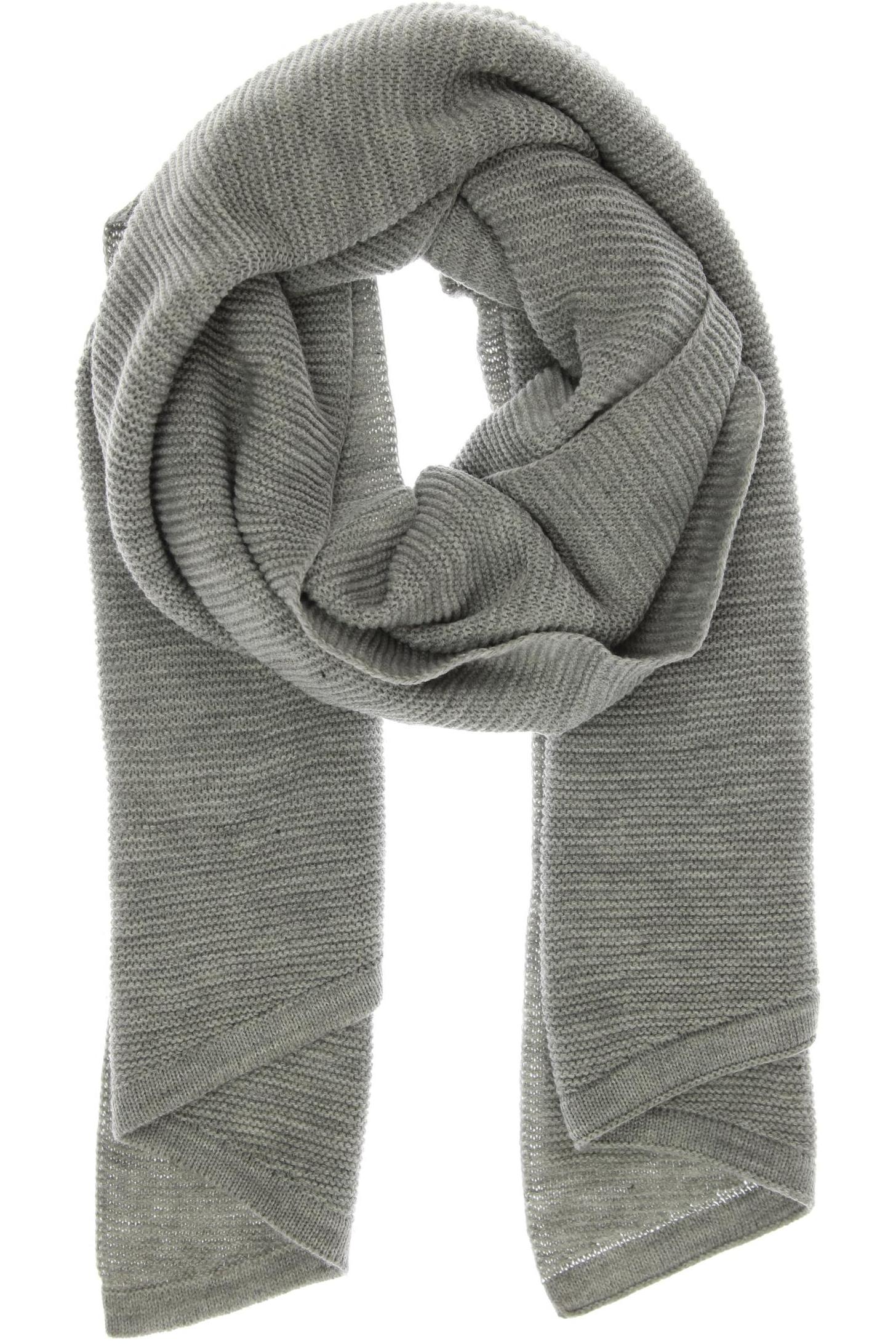 

pieces Damen Schal, grau