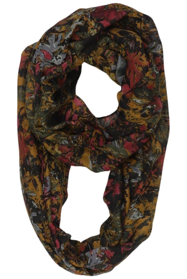 

pieces Damen Schal, mehrfarbig, Gr.