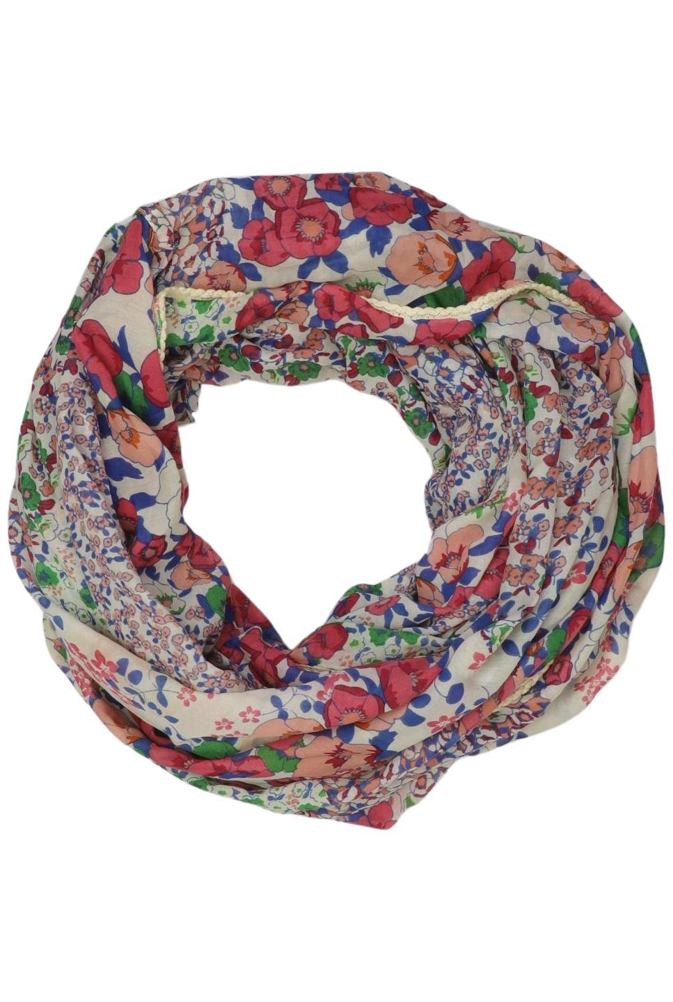 

pieces Damen Schal, mehrfarbig, Gr.