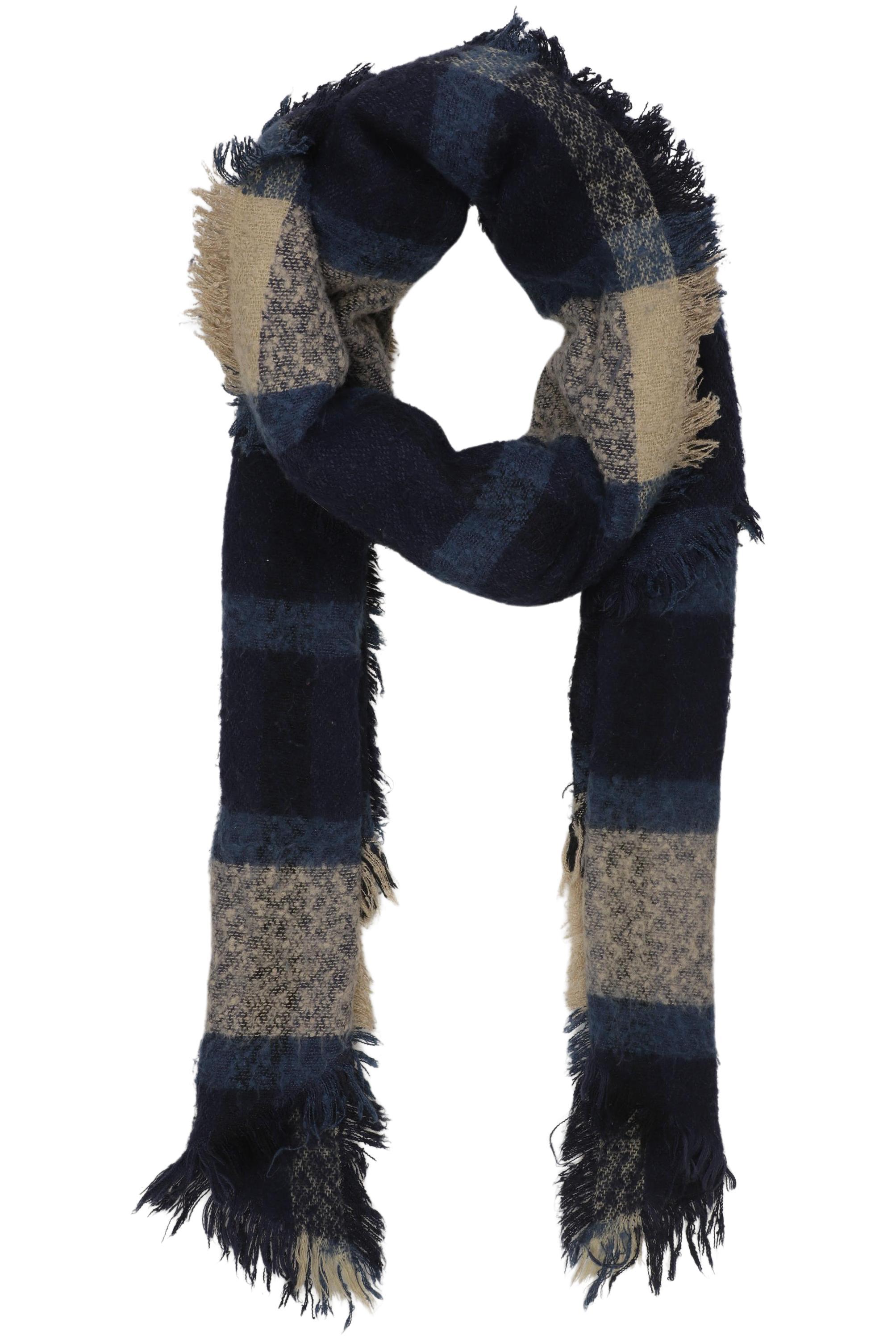 

pieces Damen Schal, mehrfarbig, Gr.