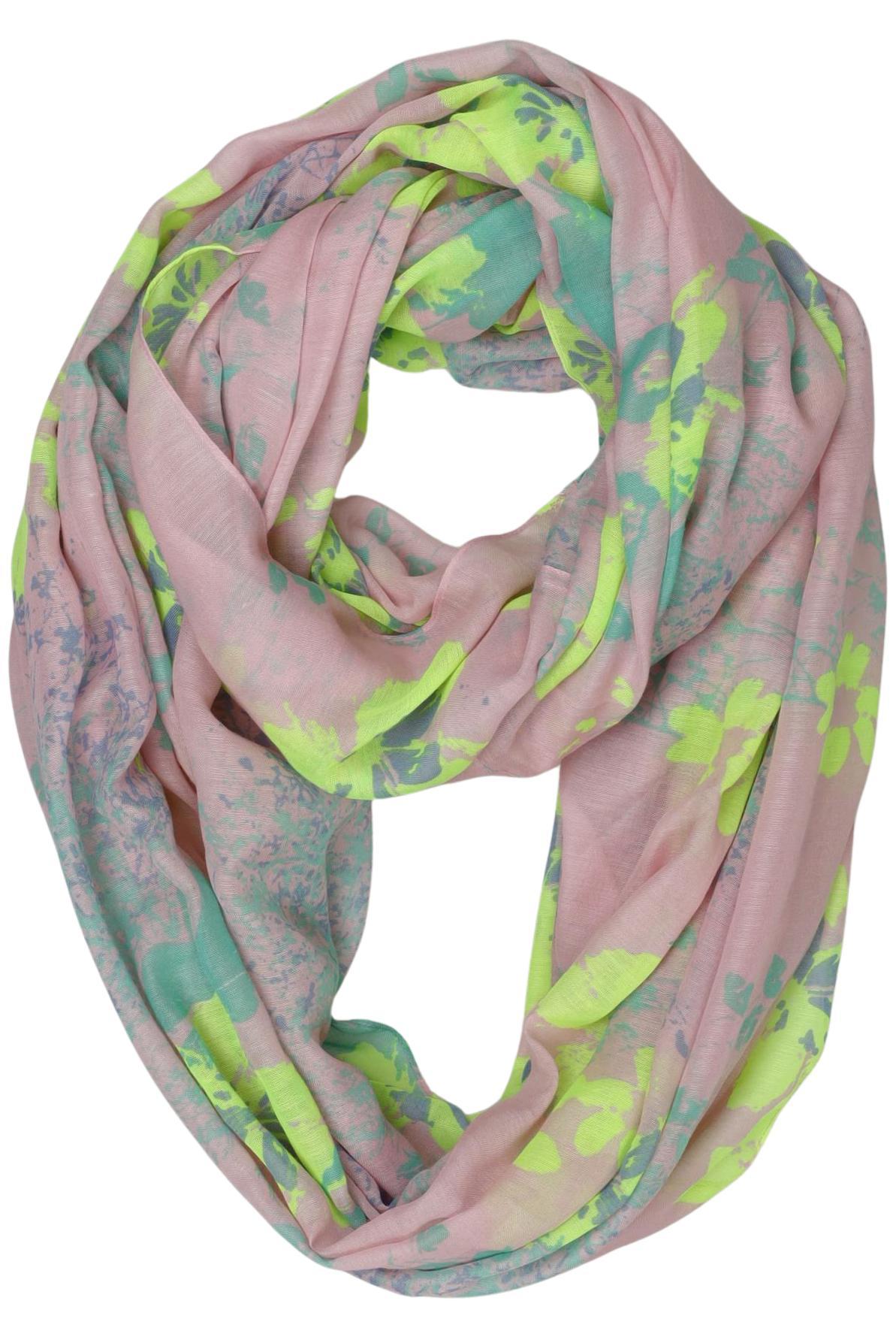 

pieces Damen Schal, pink, Gr.