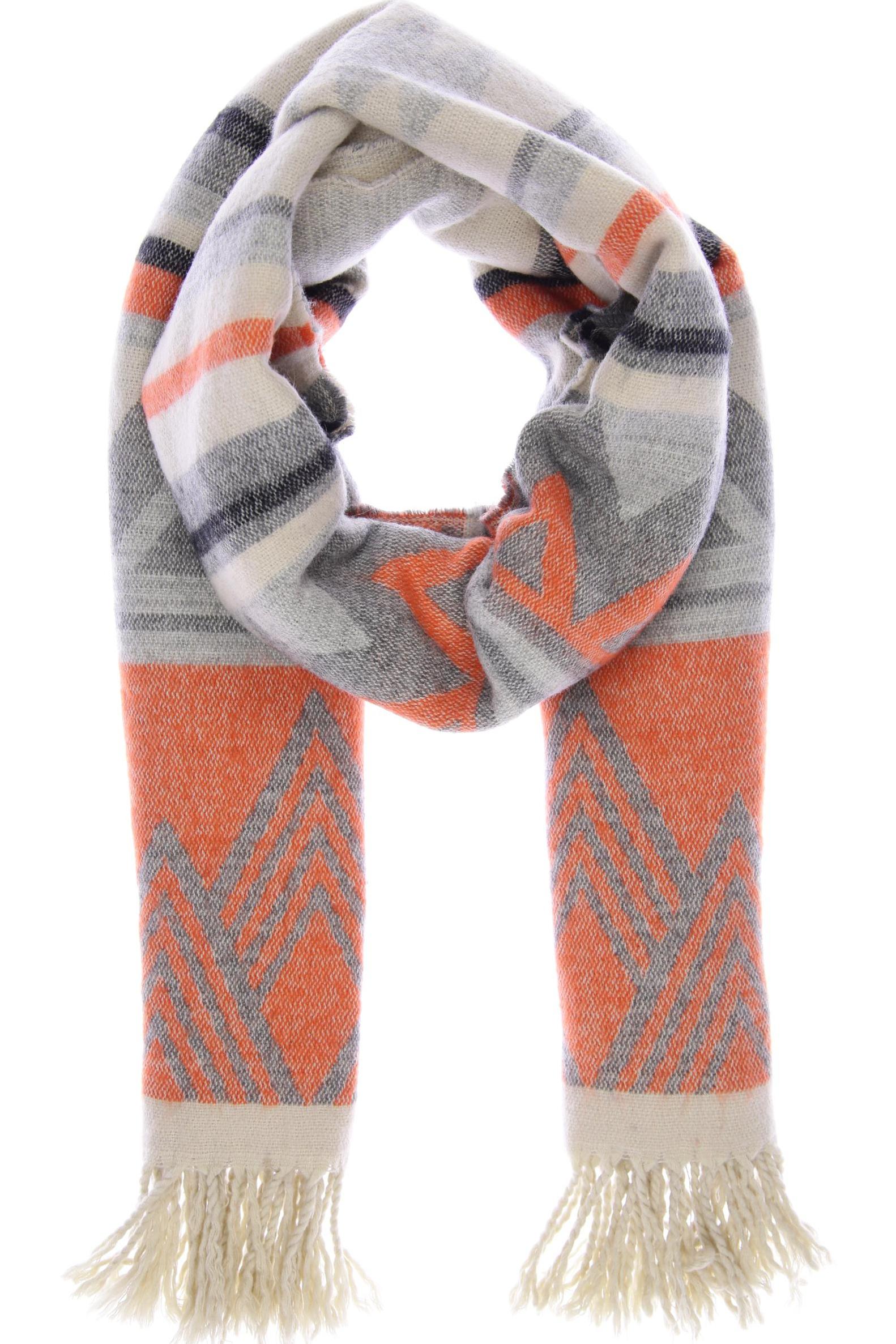 

pieces Damen Schal, grau