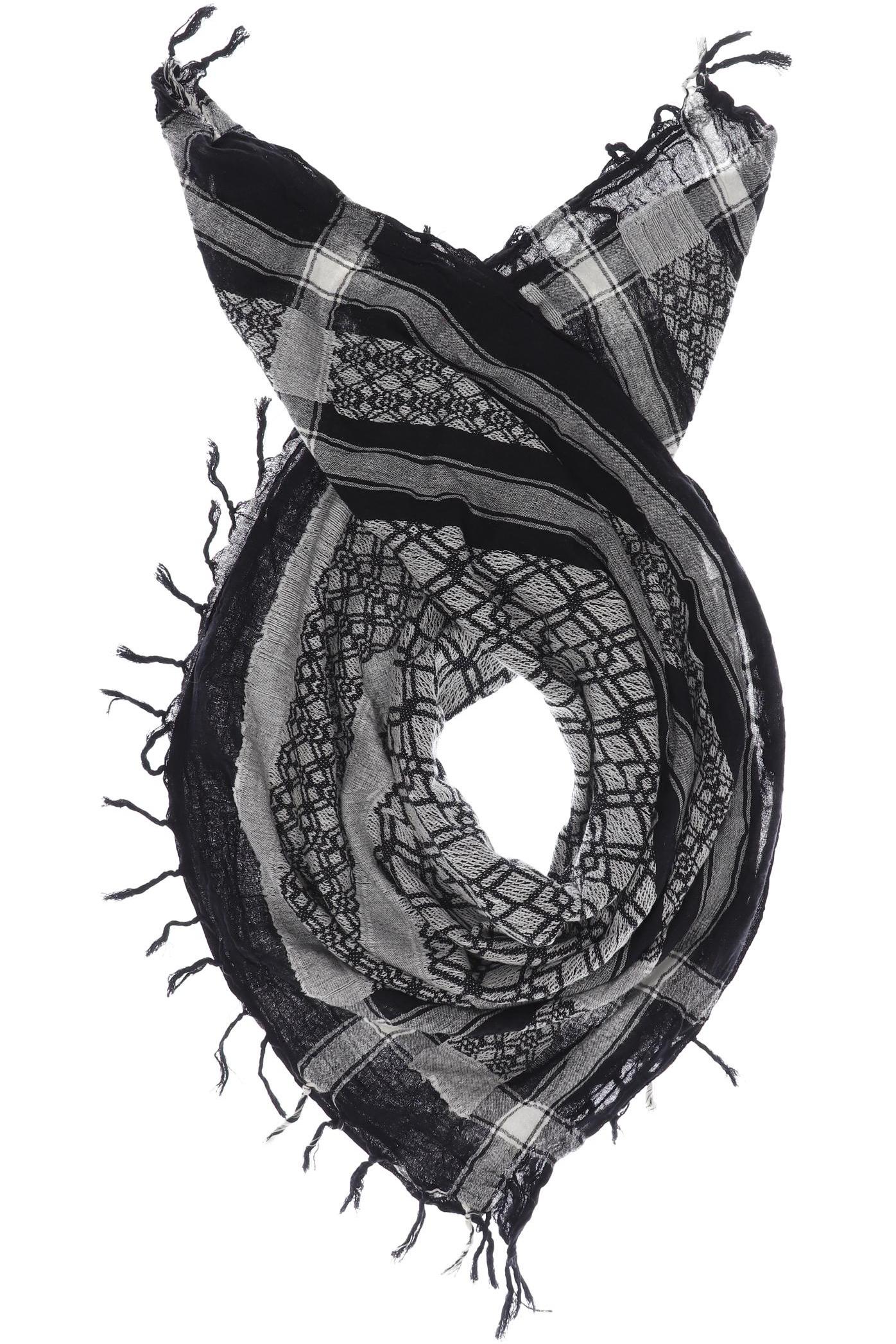 

pieces Damen Schal, grau, Gr.