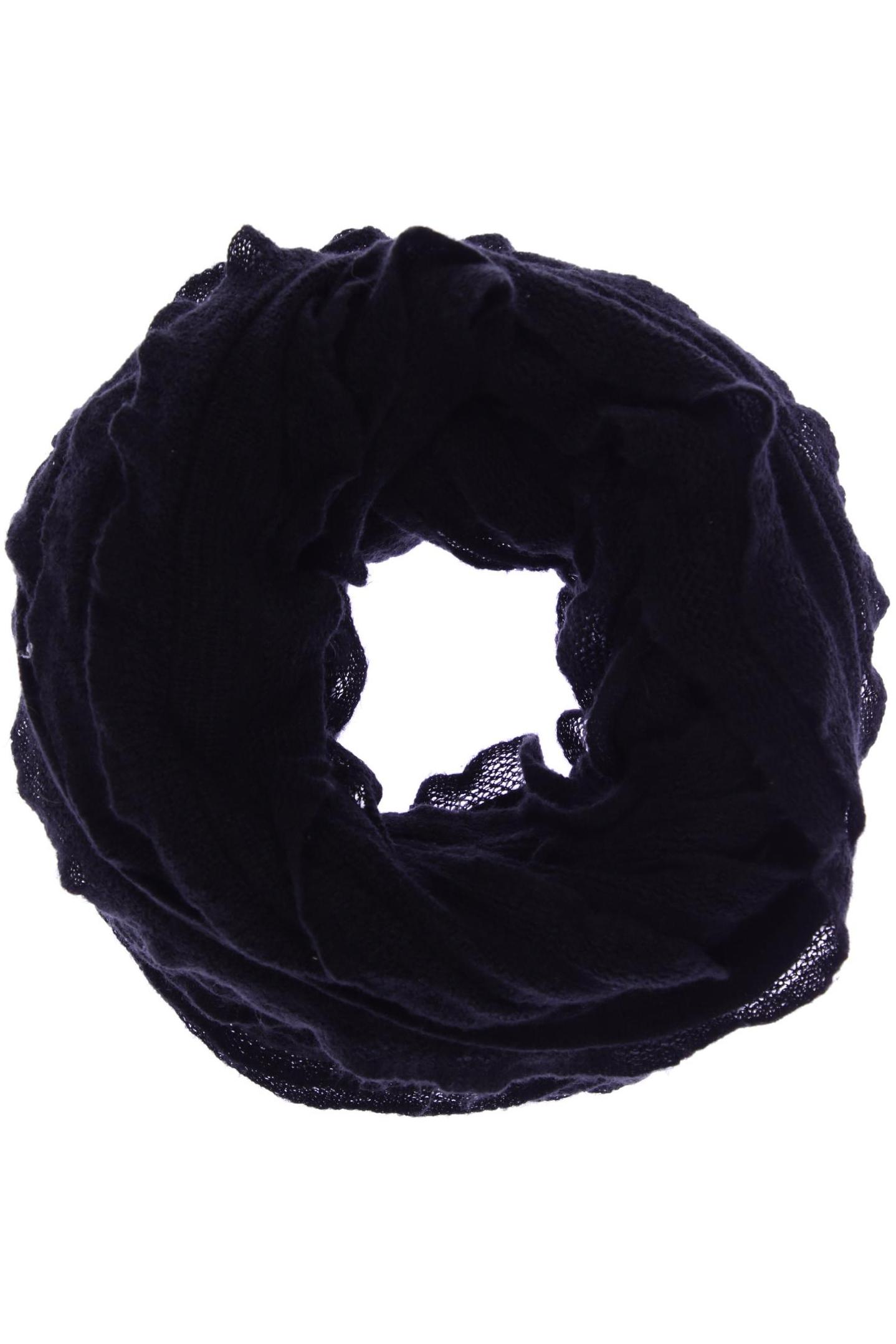 

pieces Damen Schal, schwarz, Gr.