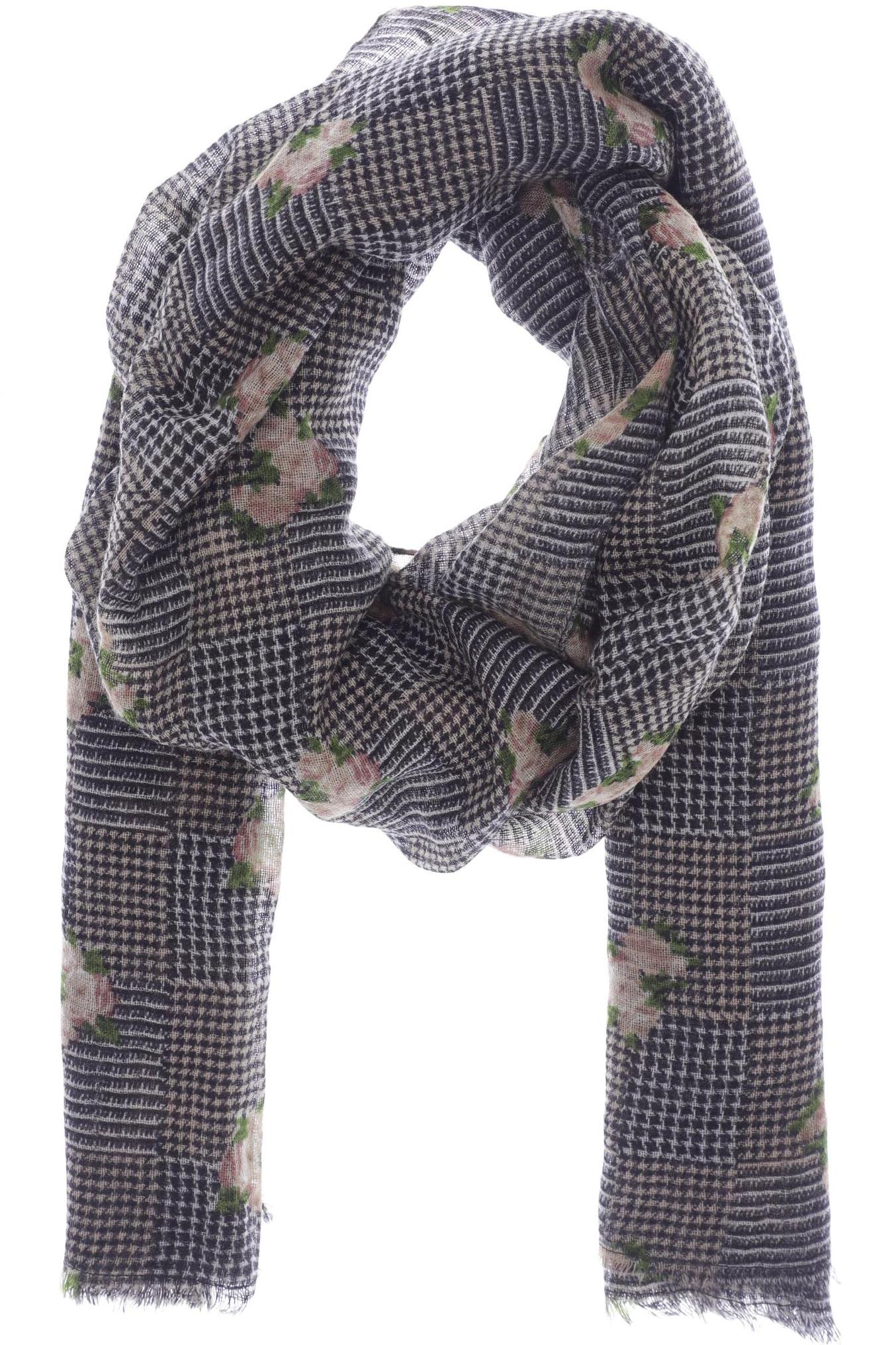 

pieces Damen Schal, braun