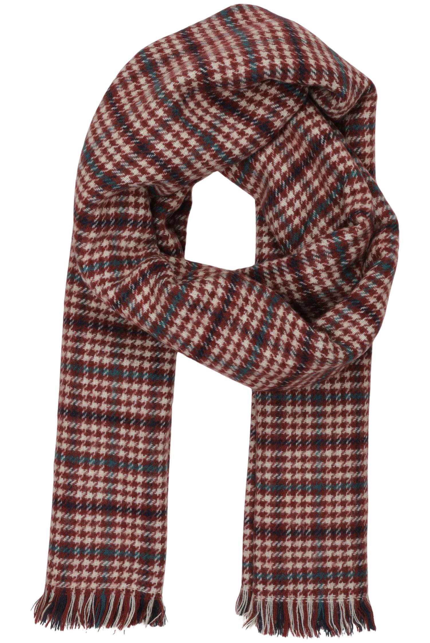 

pieces Damen Schal, mehrfarbig, Gr.