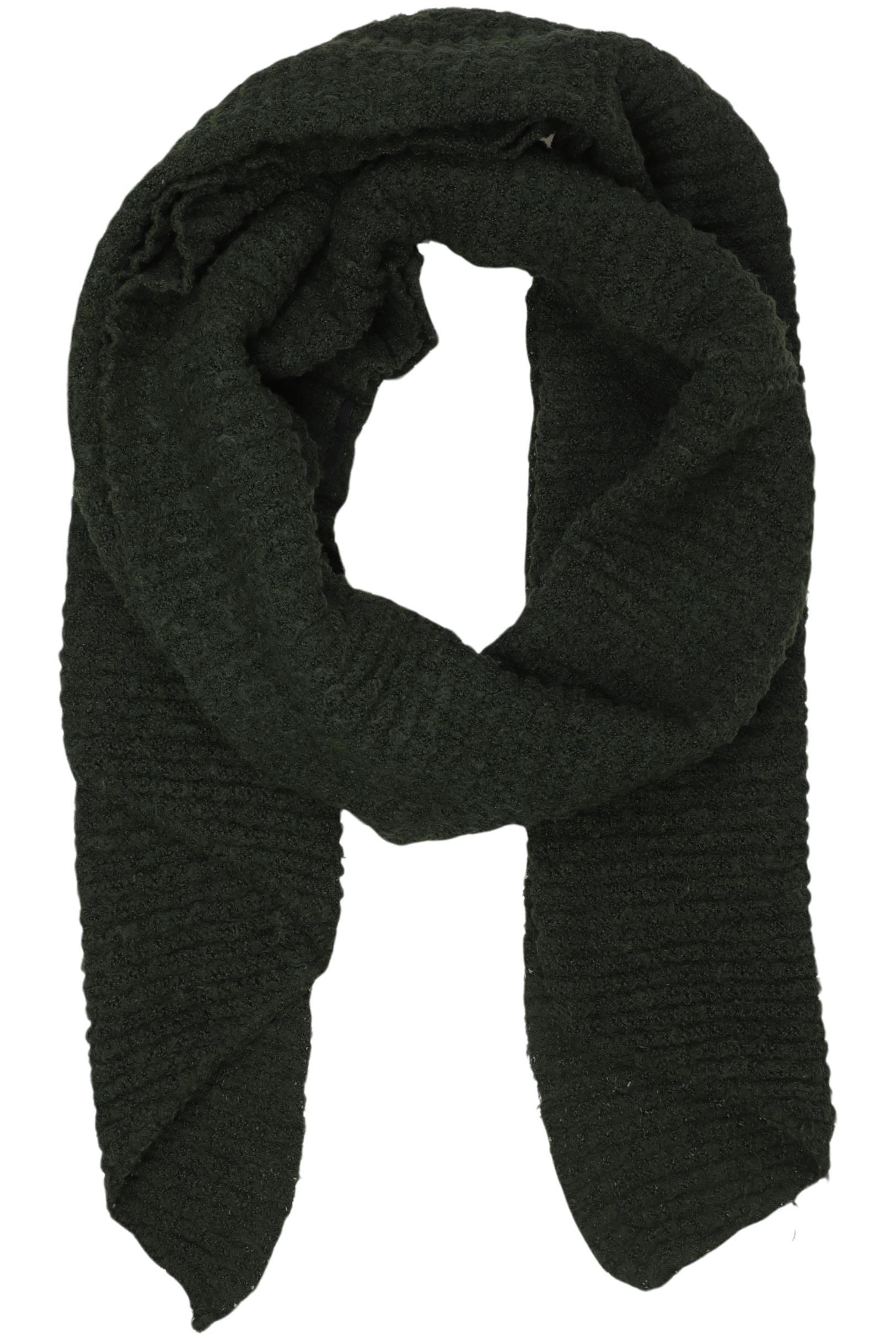 

pieces Damen Schal, grün, Gr.