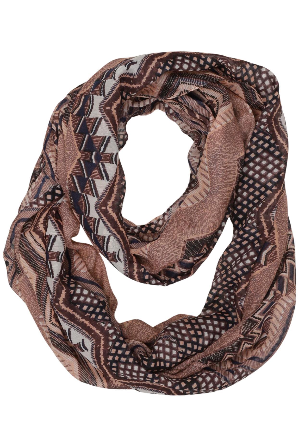 

pieces Damen Schal, mehrfarbig, Gr.