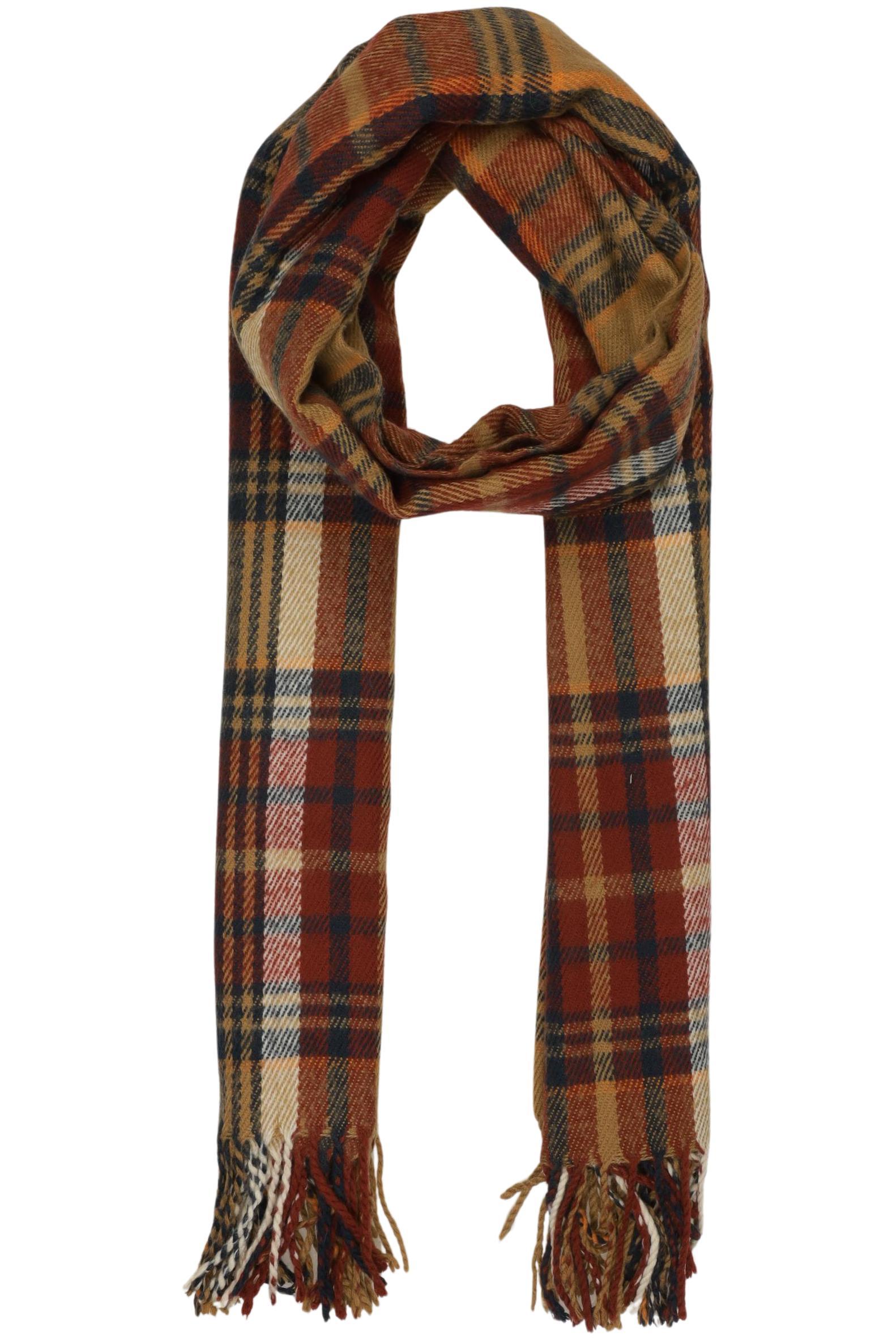 

pieces Damen Schal, mehrfarbig, Gr.