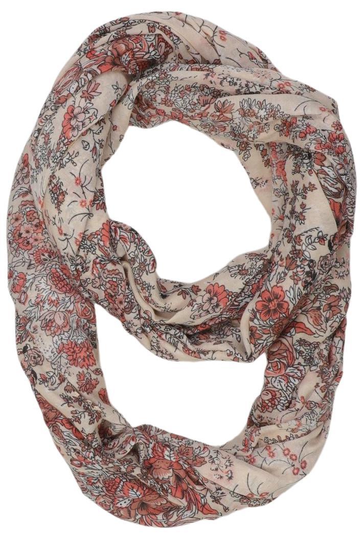 

pieces Damen Schal, beige, Gr.