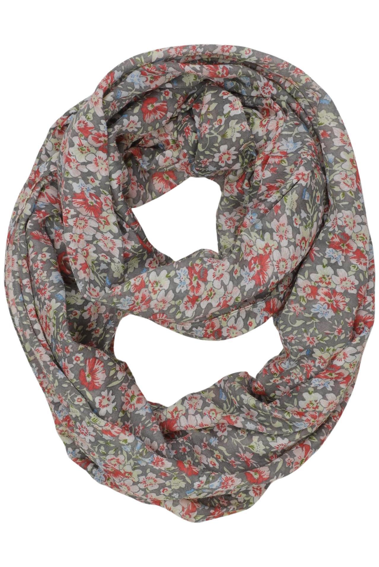 

pieces Damen Schal, mehrfarbig, Gr.