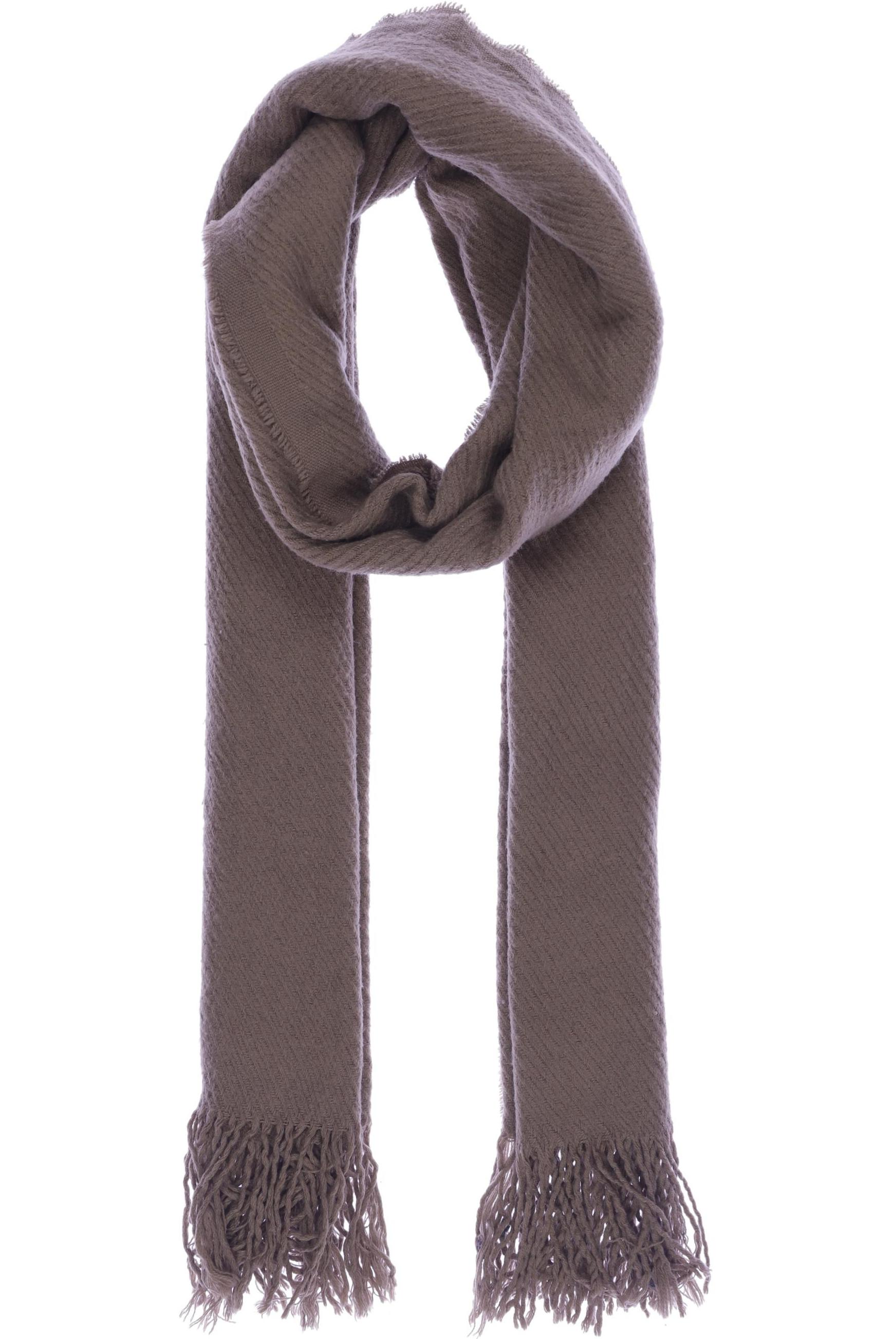 

pieces Damen Schal, beige, Gr.