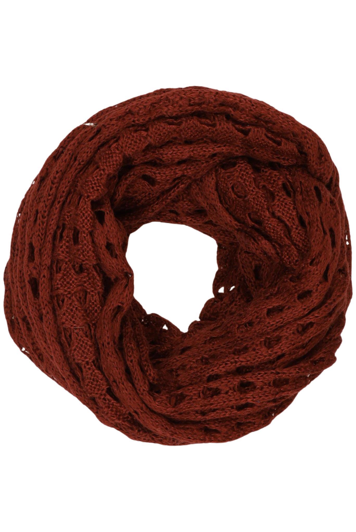 

pieces Damen Schal, braun, Gr.