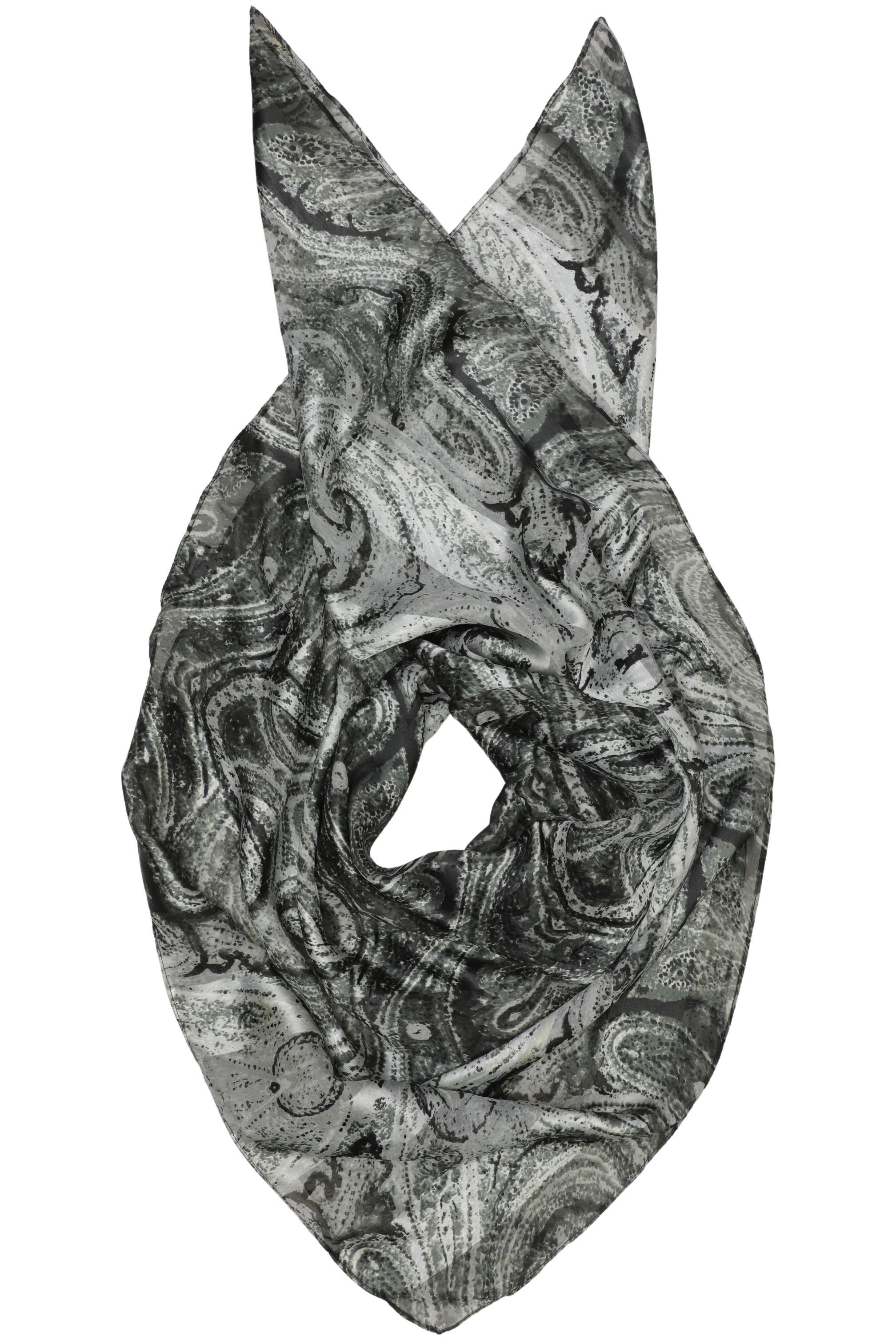 

pieces Damen Schal, grau, Gr.