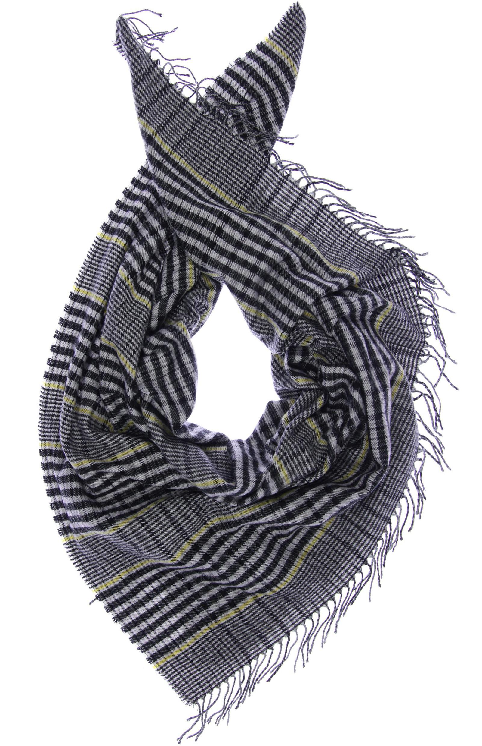 

pieces Damen Schal, grau