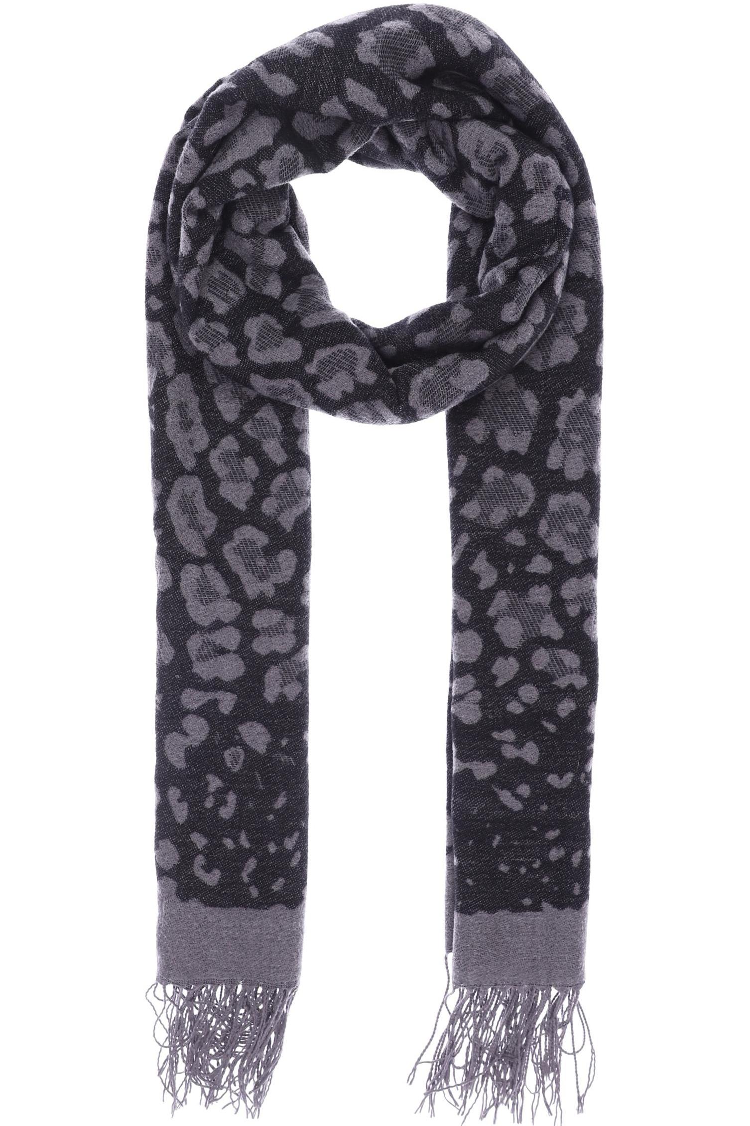 

pieces Damen Schal, grau