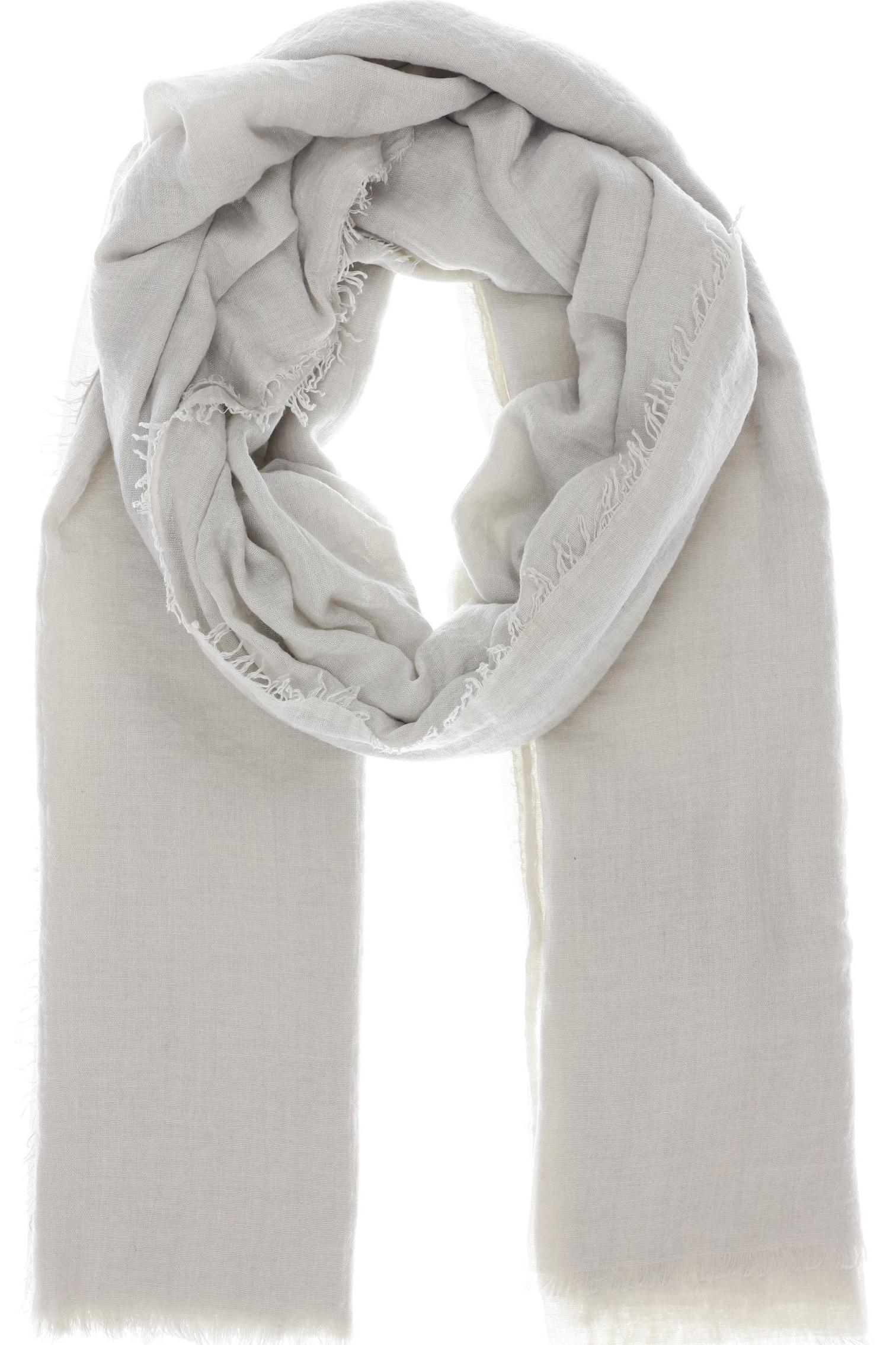 

pieces Damen Schal, grau