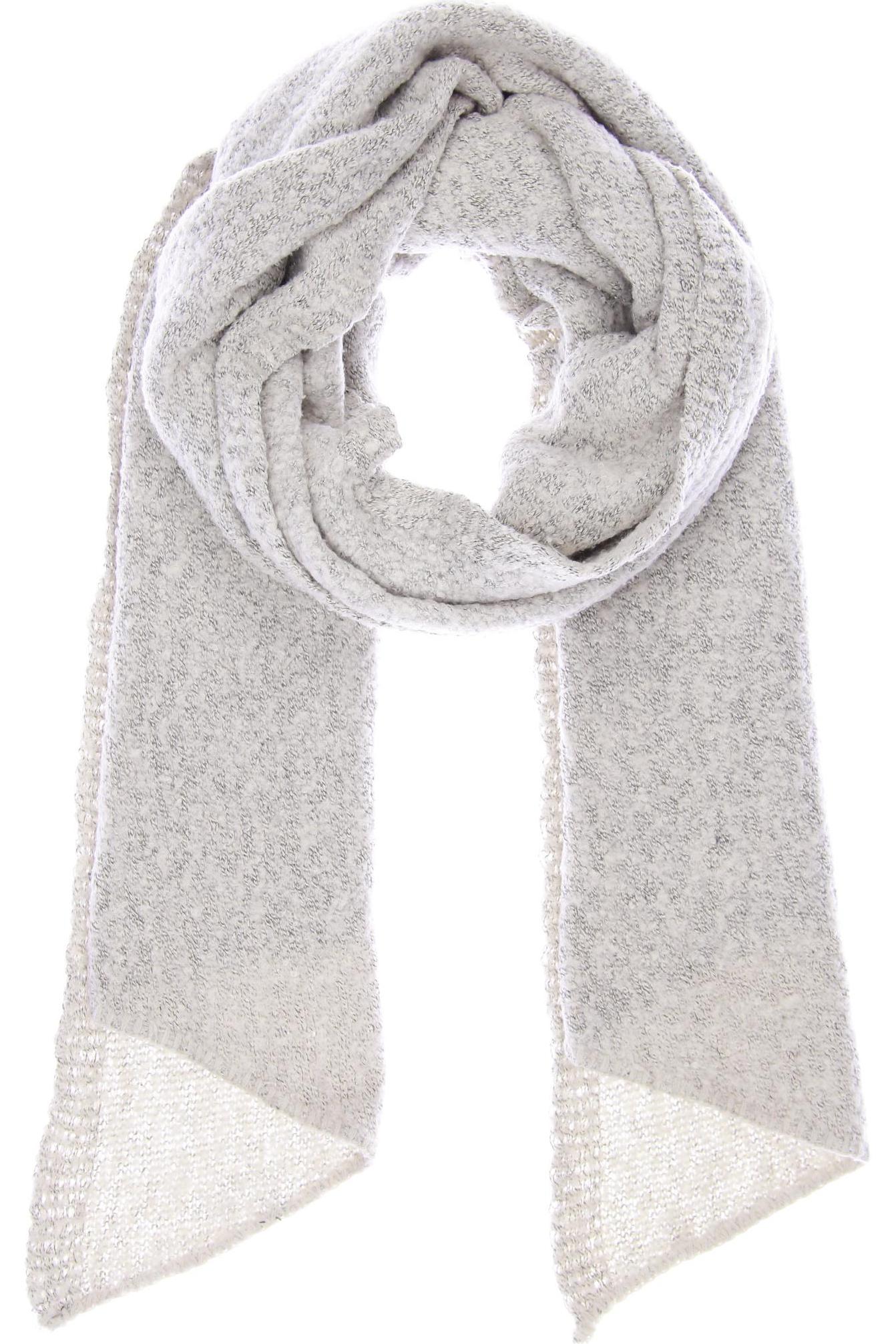 

pieces Damen Schal, beige, Gr.