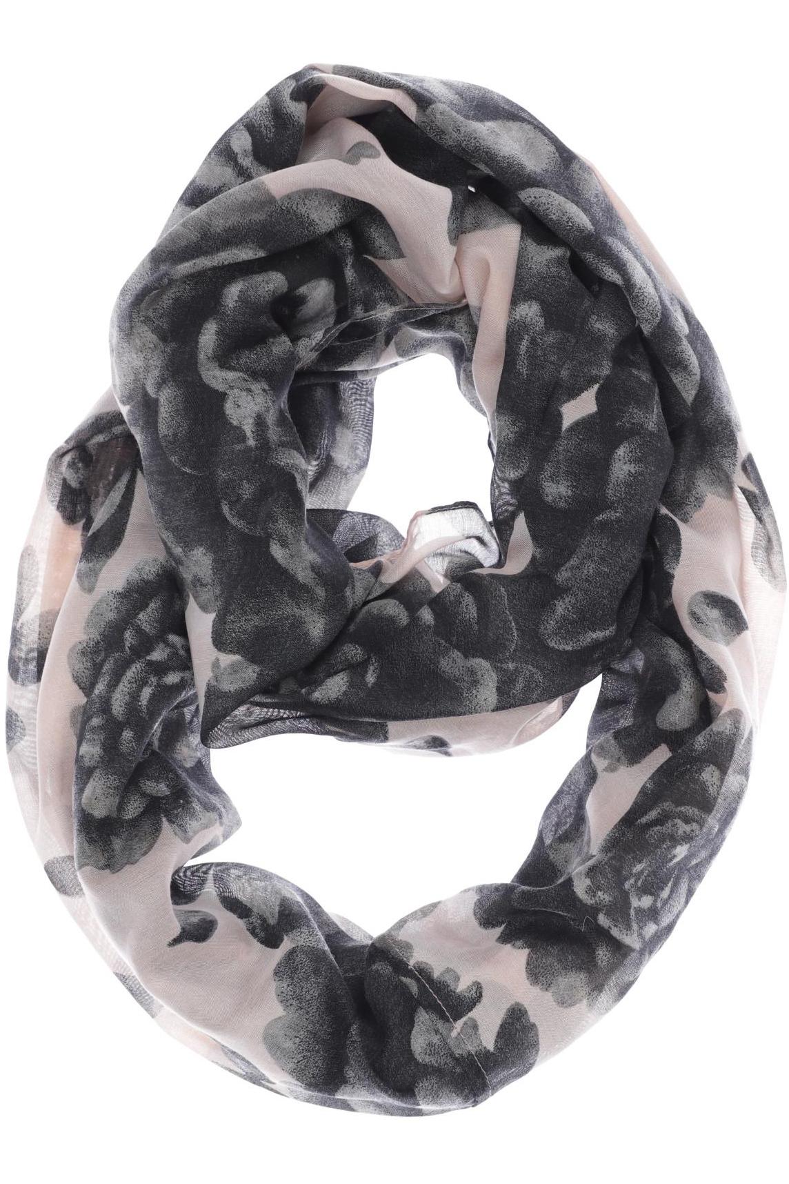 

pieces Damen Schal, grau, Gr.