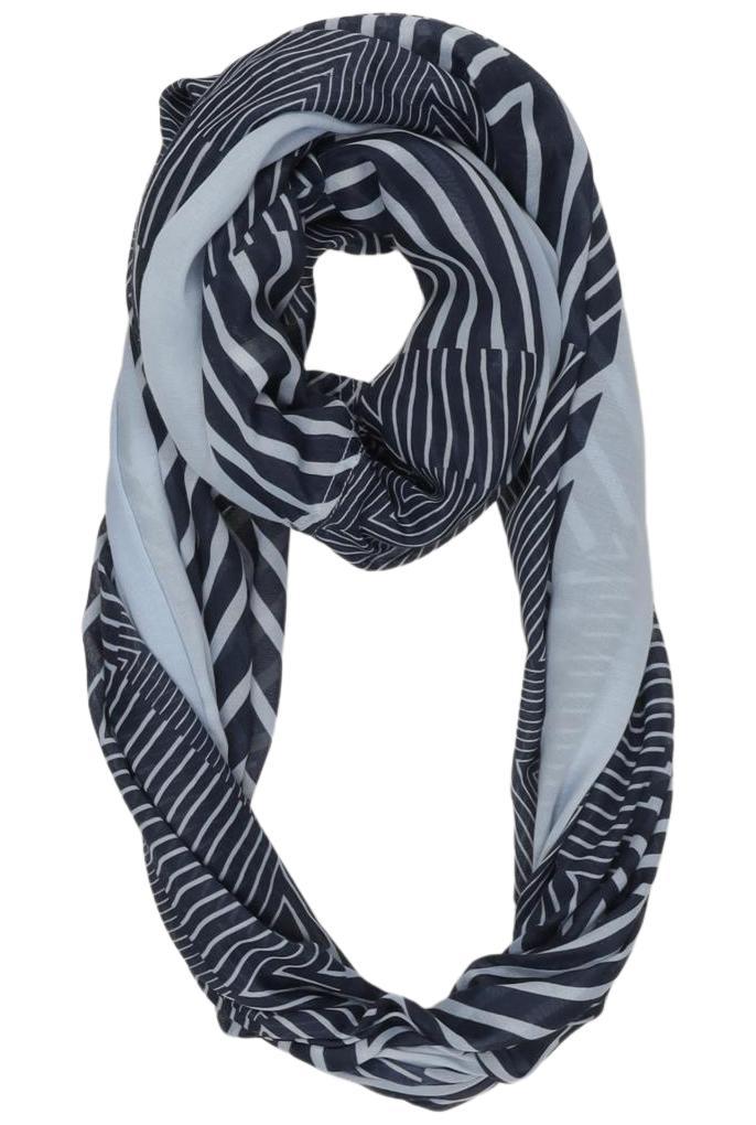 

pieces Damen Schal, mehrfarbig, Gr.