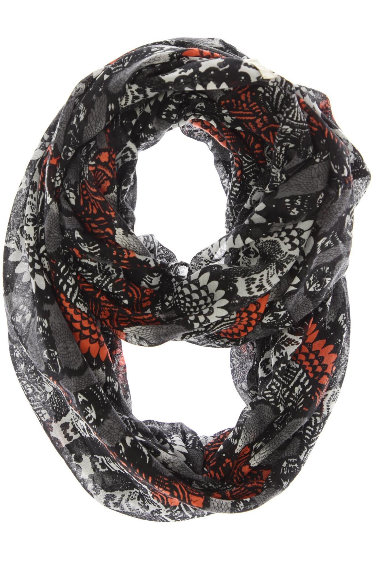 

pieces Damen Schal, schwarz