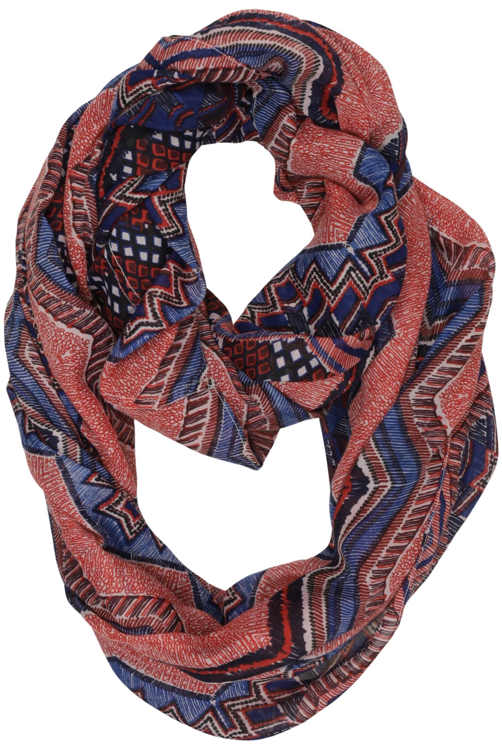 

pieces Damen Schal, mehrfarbig, Gr.