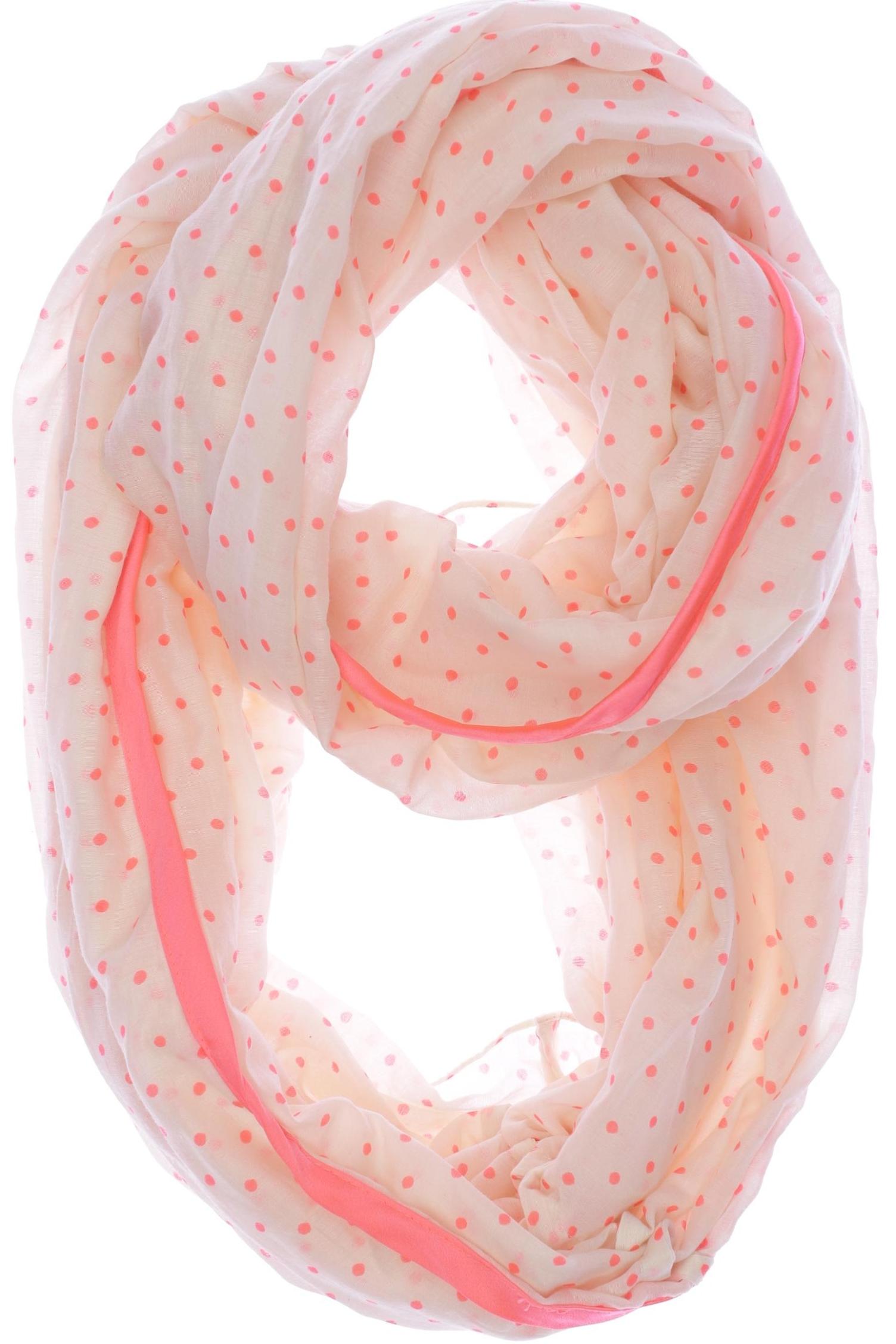 

pieces Damen Schal, cremeweiß, Gr.