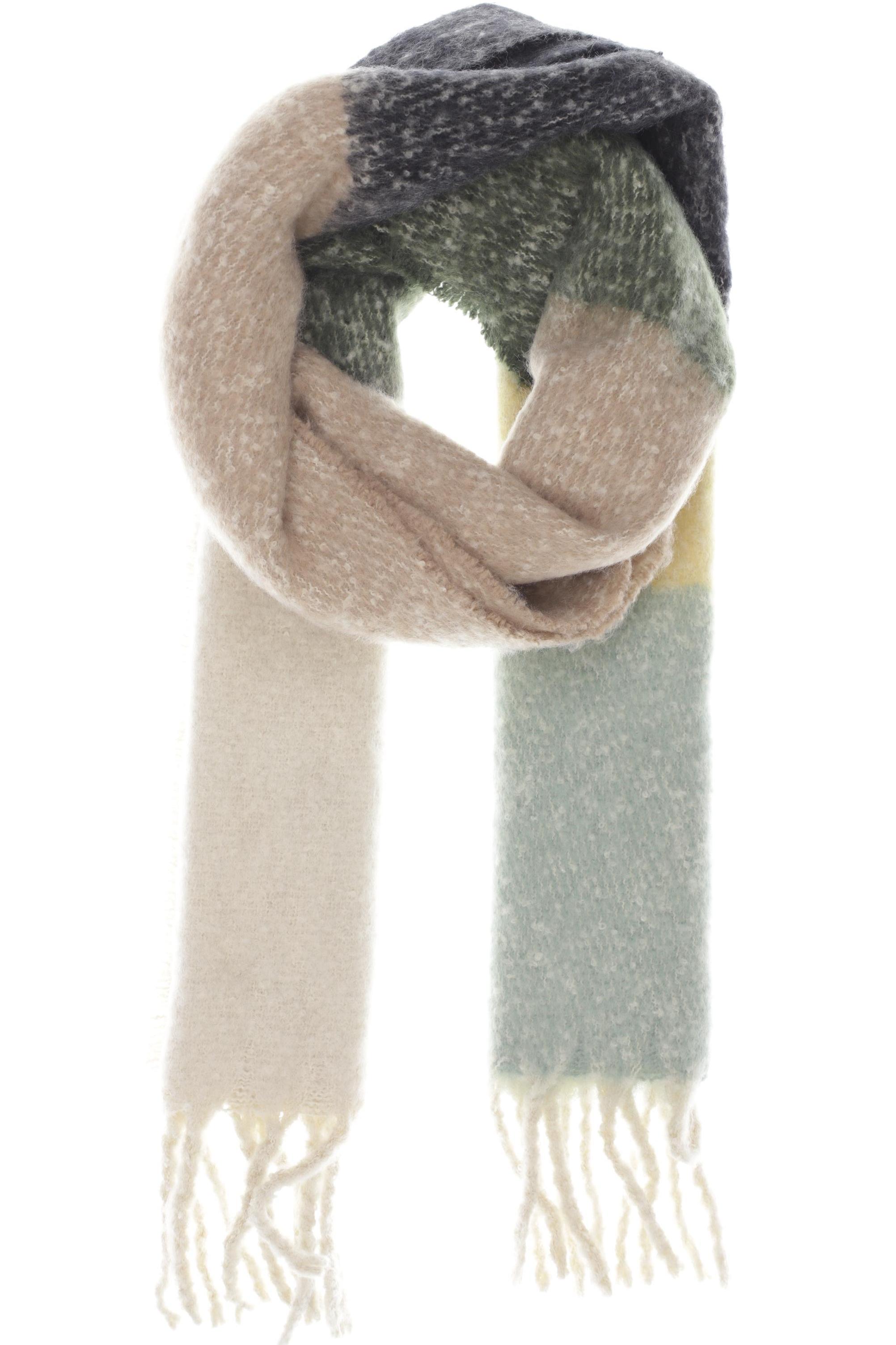 

pieces Damen Schal, mehrfarbig, Gr.