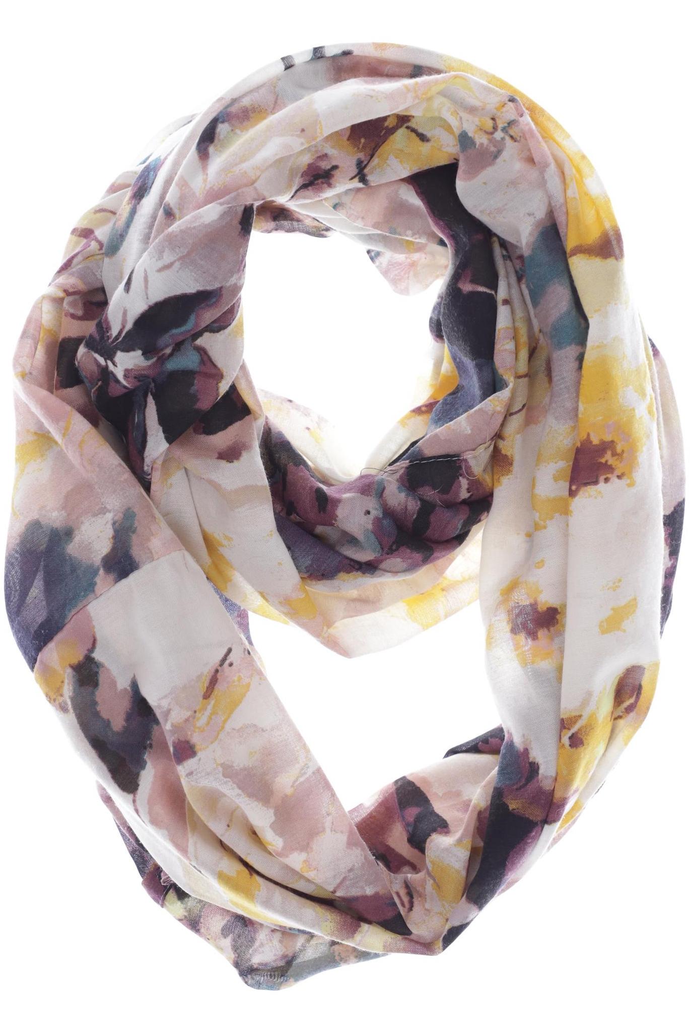 

pieces Damen Schal, mehrfarbig