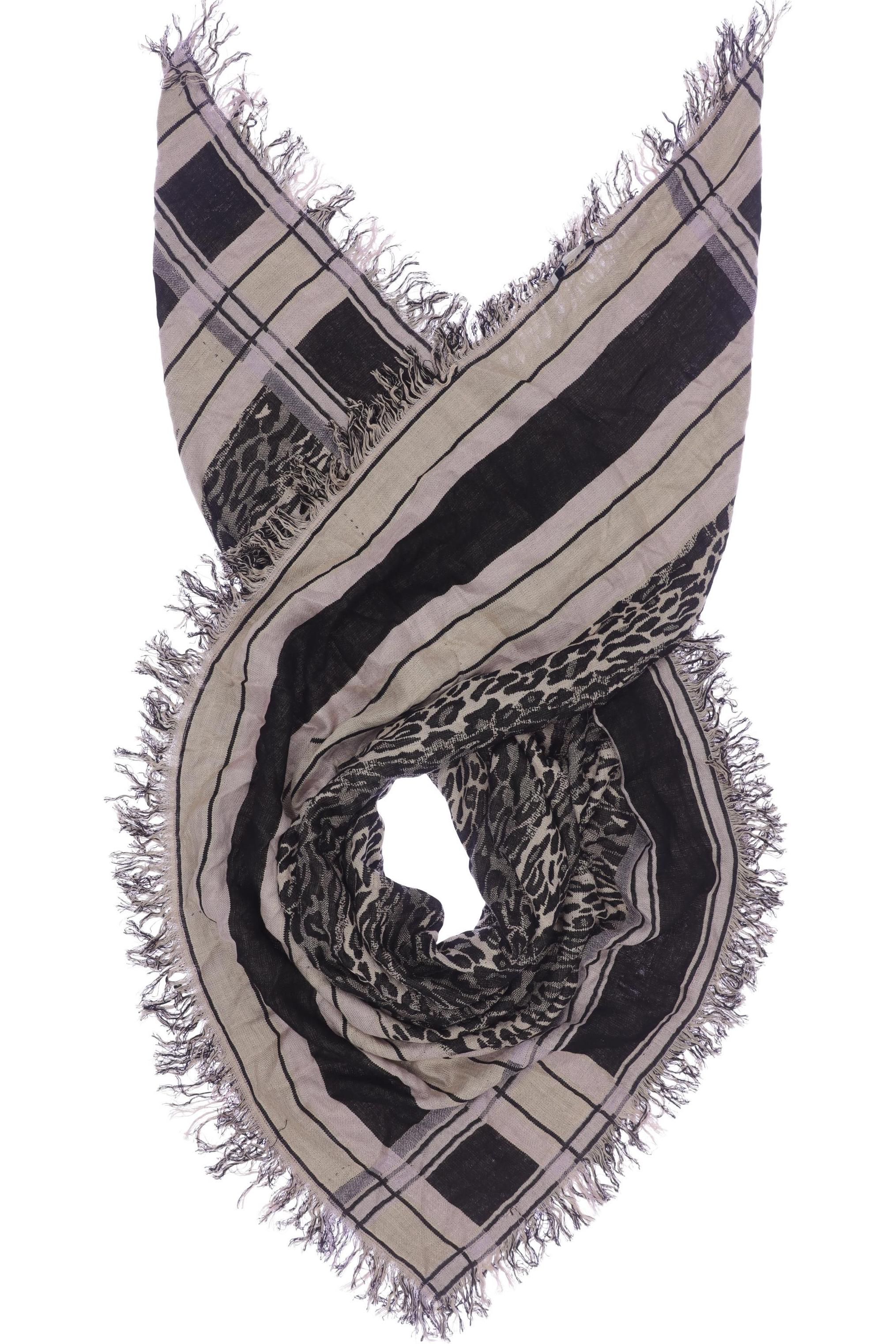 

pieces Damen Schal, beige, Gr.