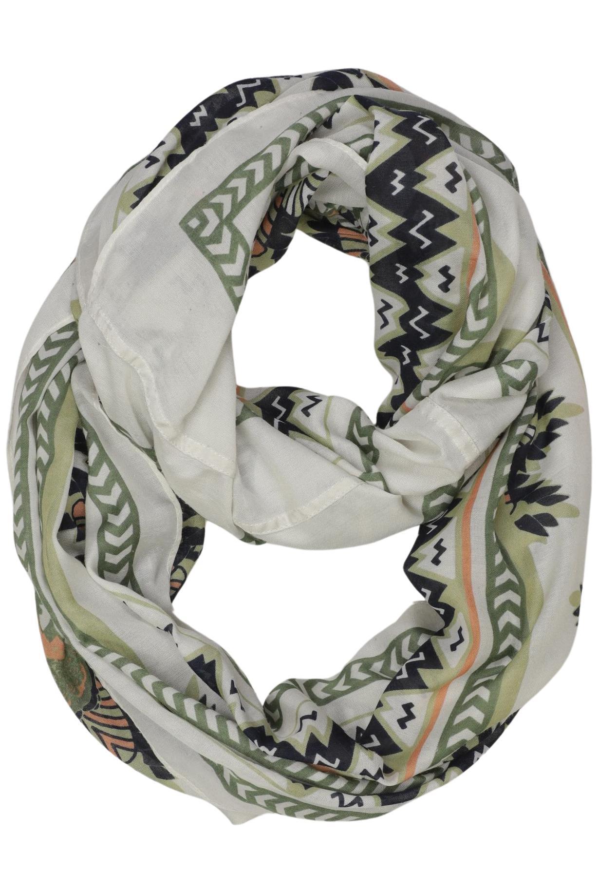 

pieces Damen Schal, mehrfarbig, Gr.