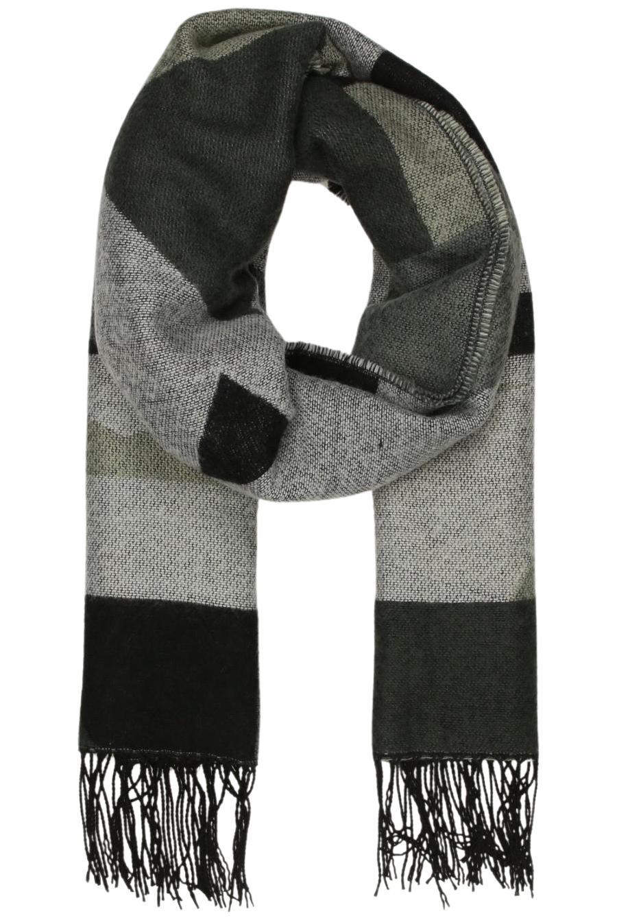 

pieces Damen Schal, mehrfarbig, Gr.