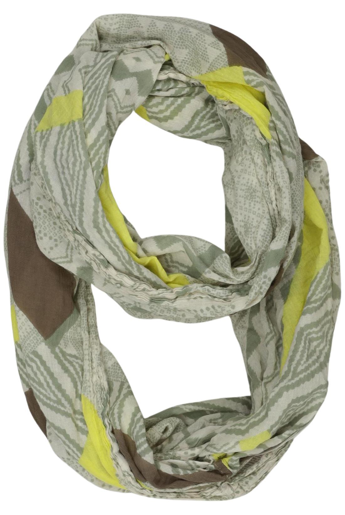 

pieces Damen Schal, mehrfarbig, Gr.