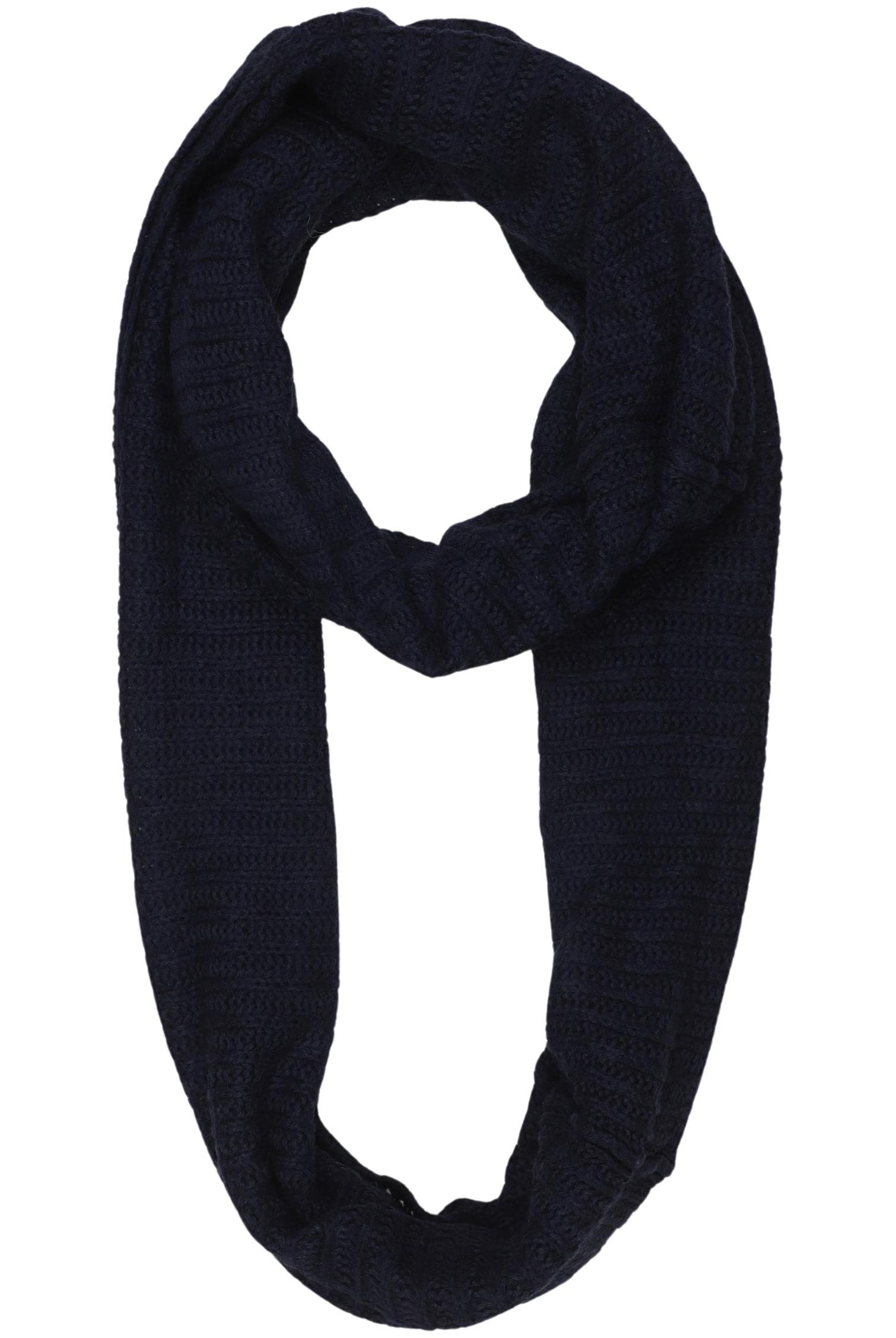 

pieces Damen Schal, marineblau, Gr.