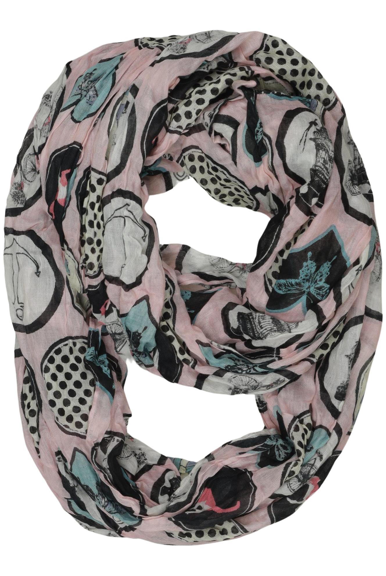 

pieces Damen Schal, mehrfarbig, Gr.