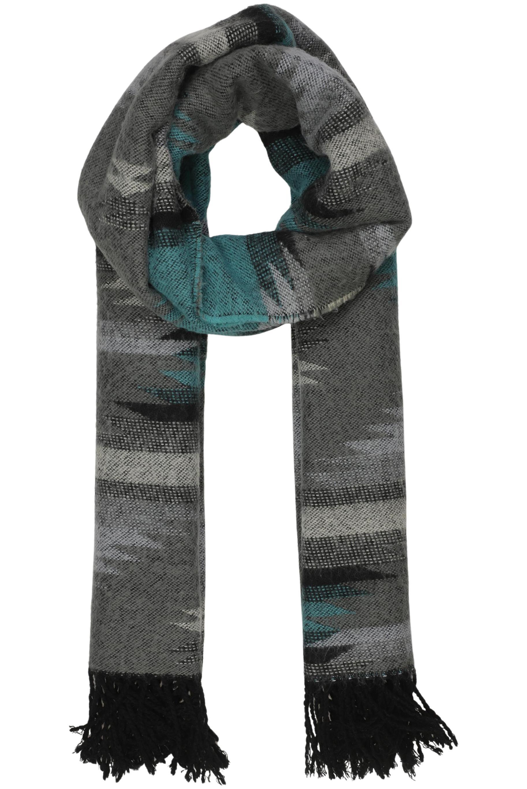 

pieces Damen Schal, mehrfarbig, Gr.