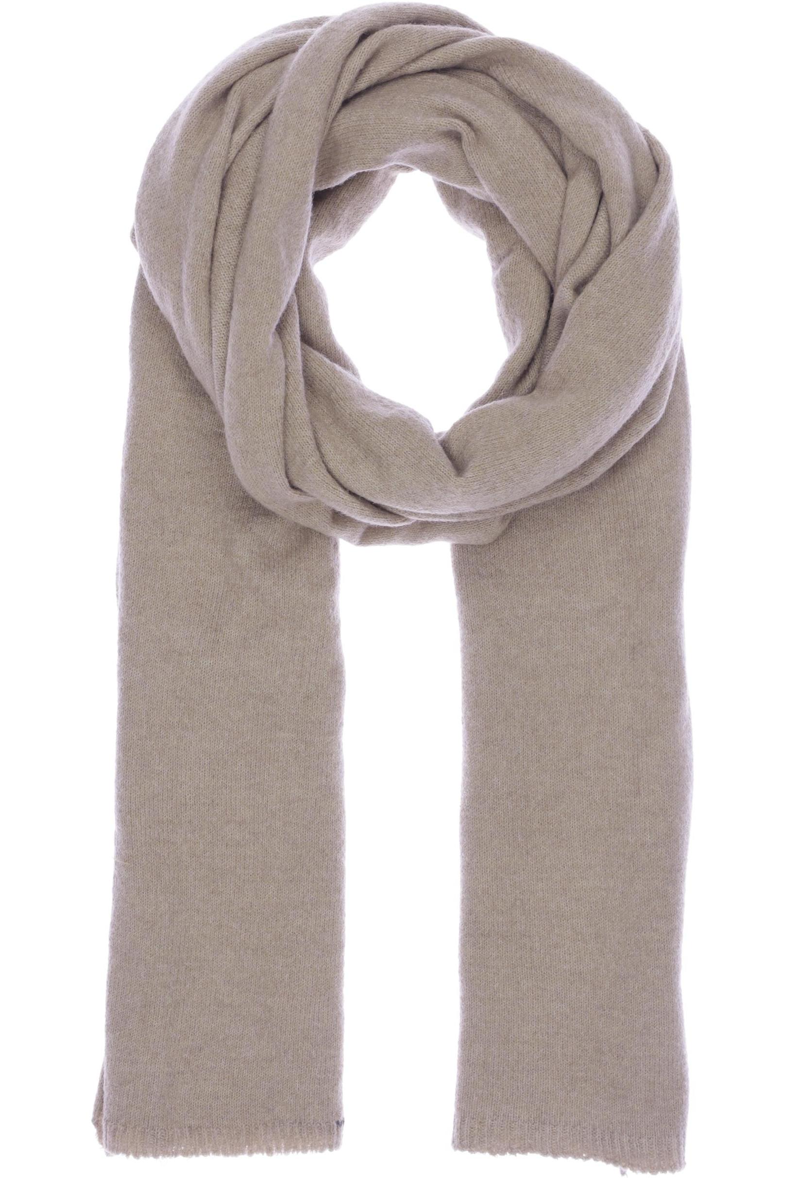 

pieces Damen Schal, beige, Gr.