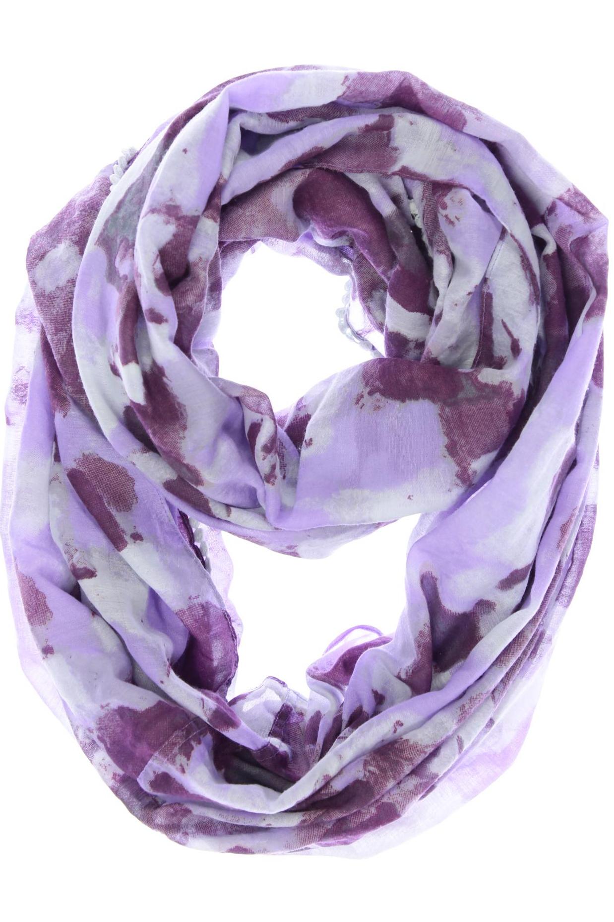 

pieces Damen Schal, mehrfarbig, Gr.