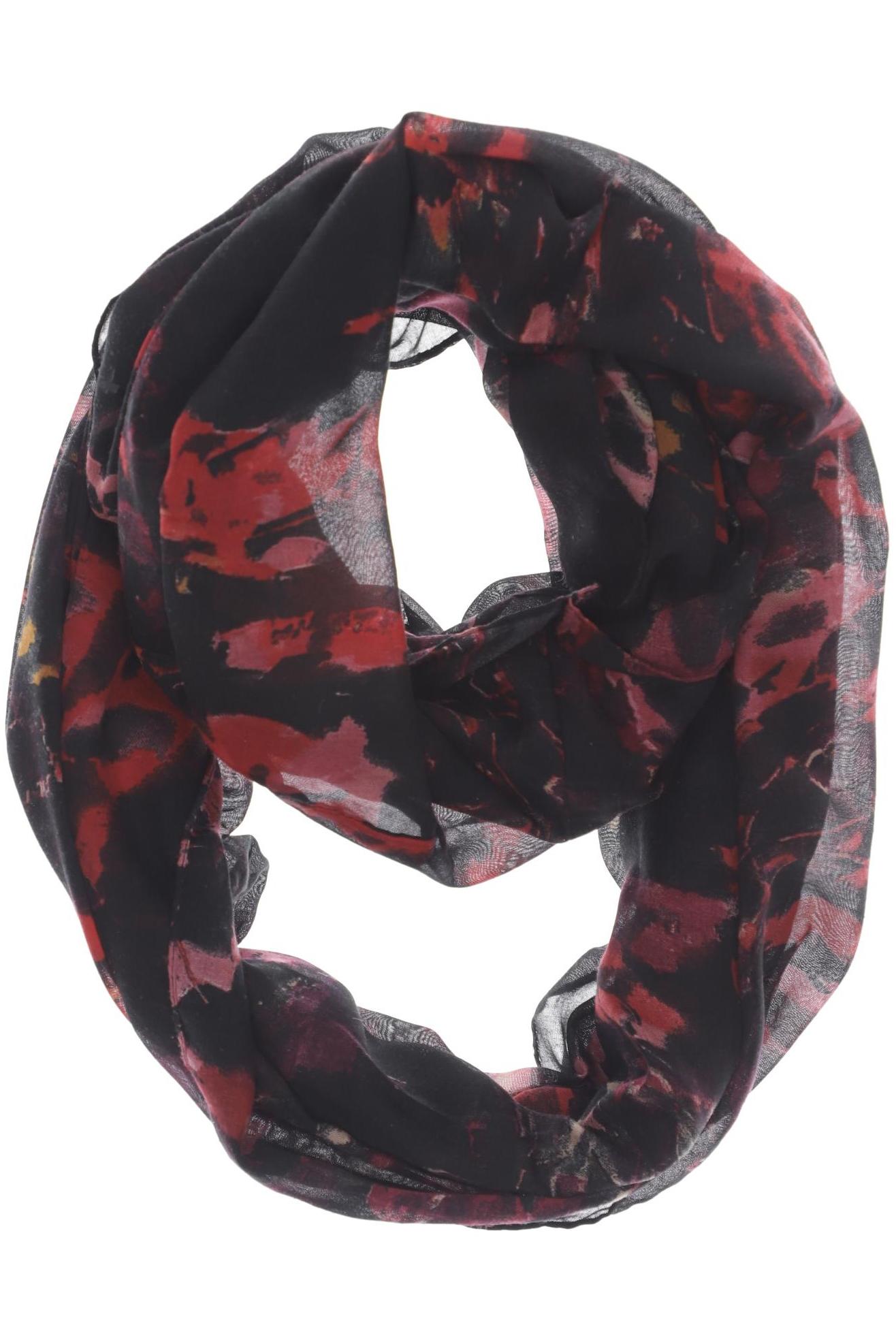 

pieces Damen Schal, schwarz, Gr.