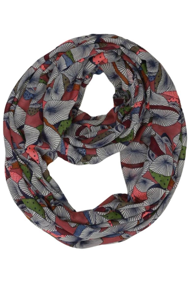 

pieces Damen Schal, mehrfarbig, Gr.