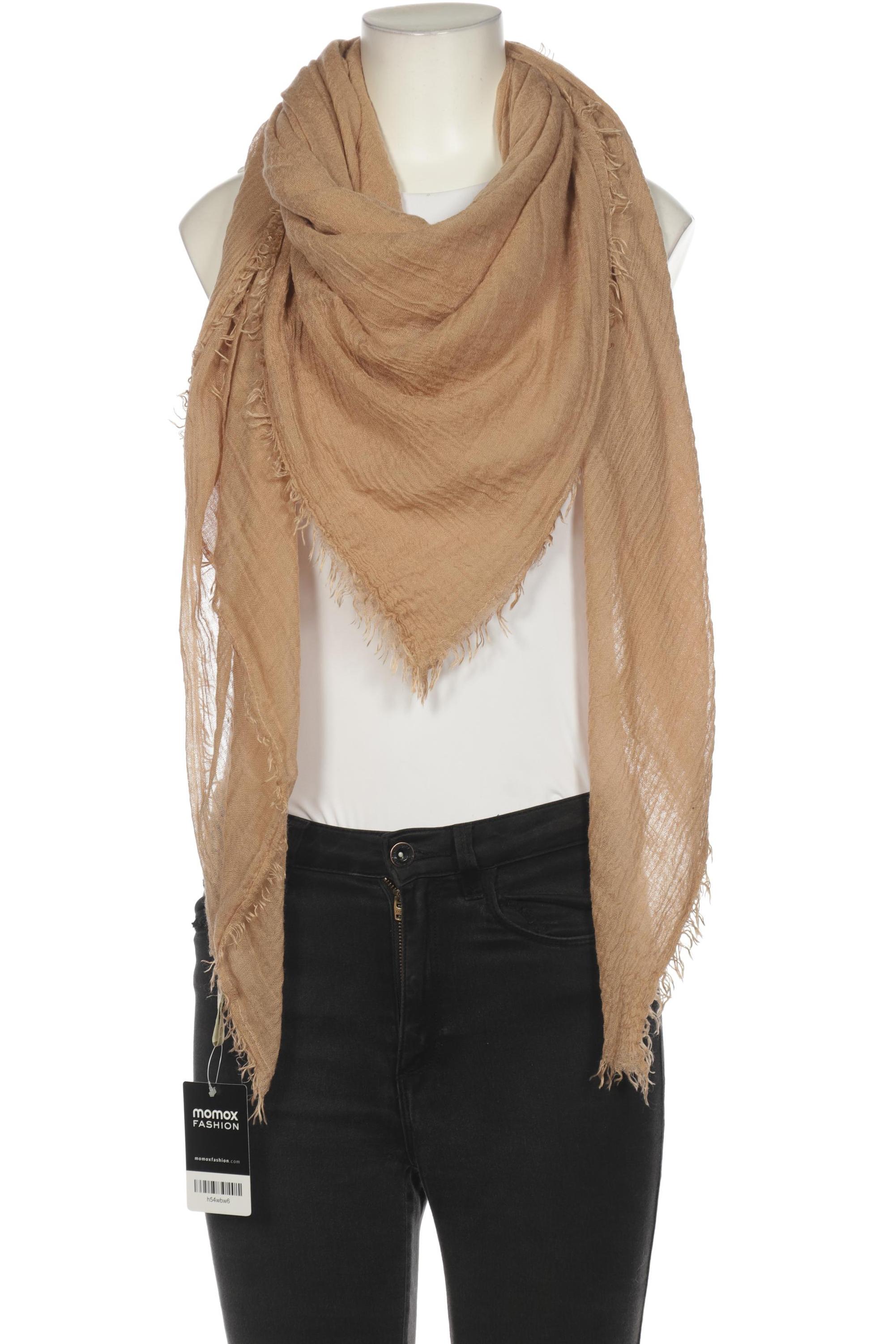 

pieces Damen Schal, beige