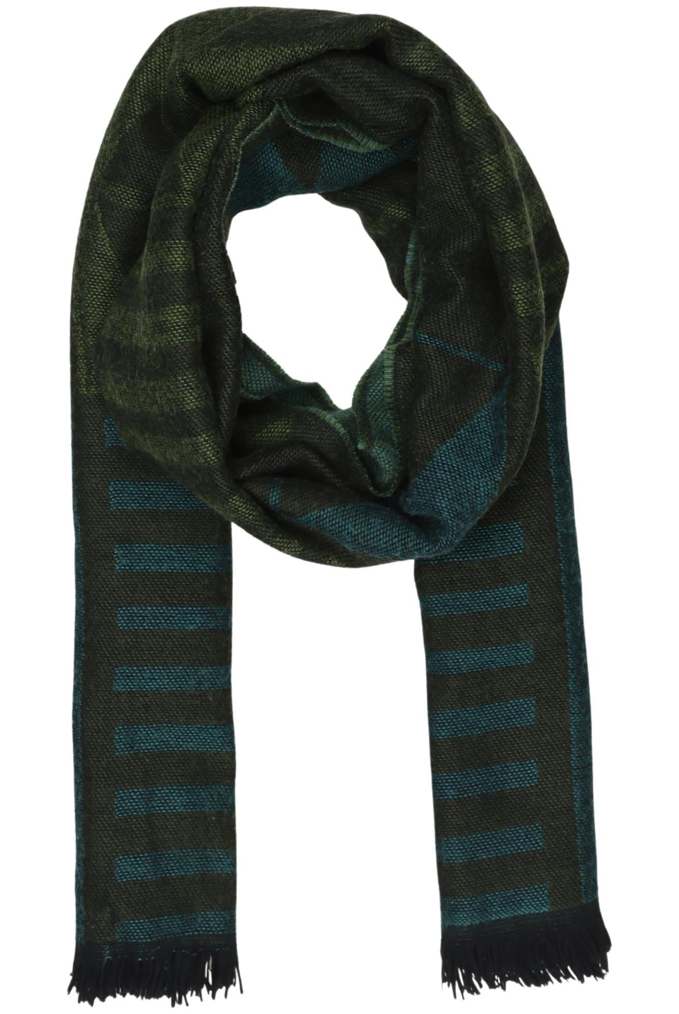 

pieces Damen Schal, grün, Gr.