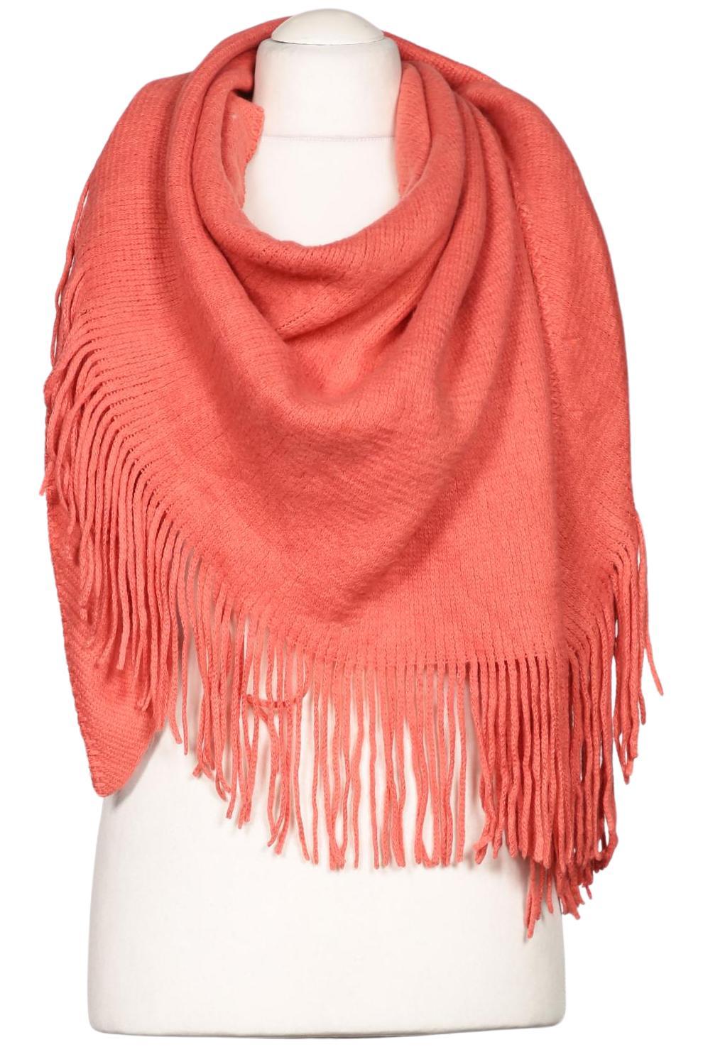 

pieces Damen Schal, pink, Gr.