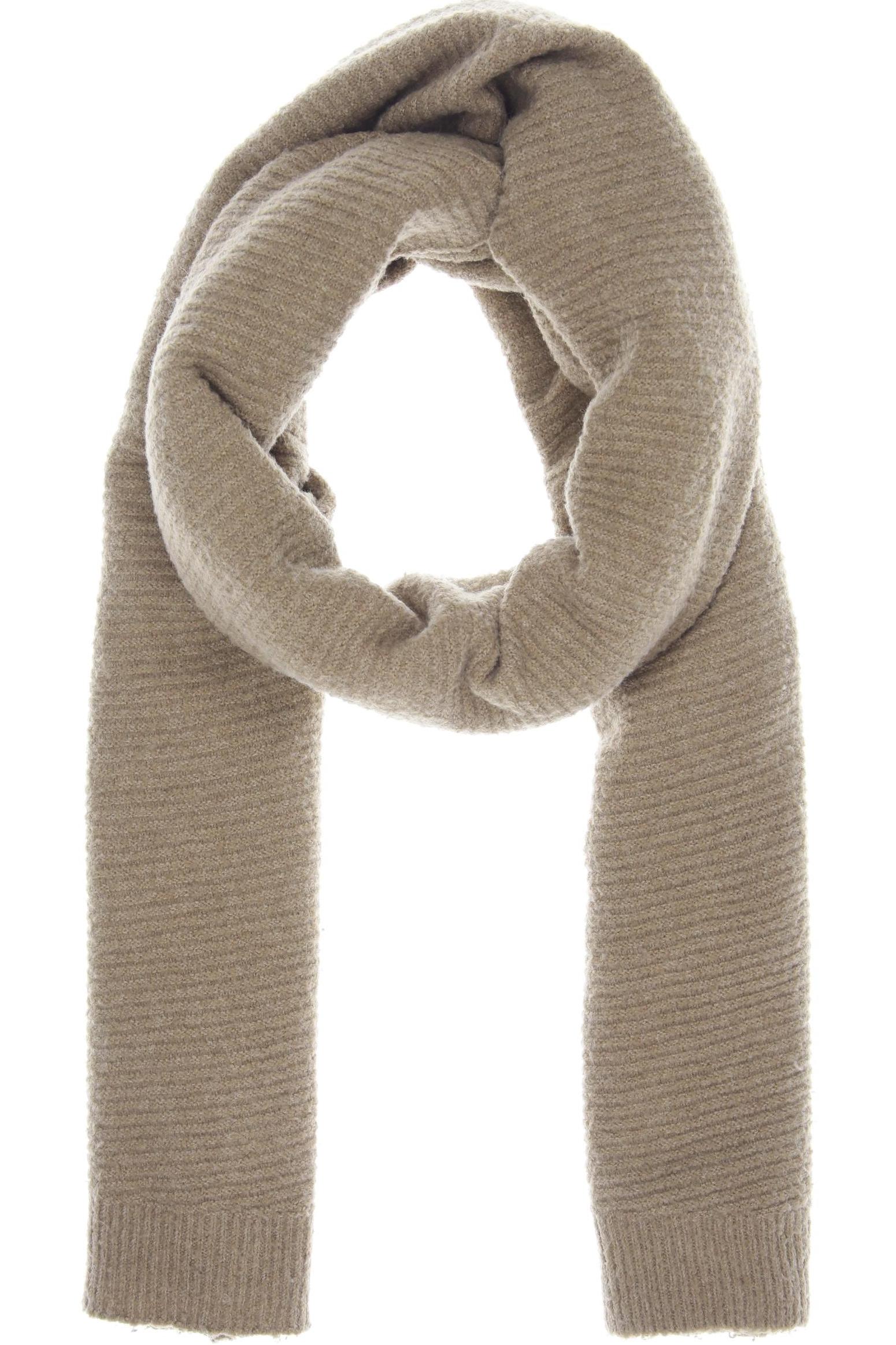 

pieces Damen Schal, beige, Gr.
