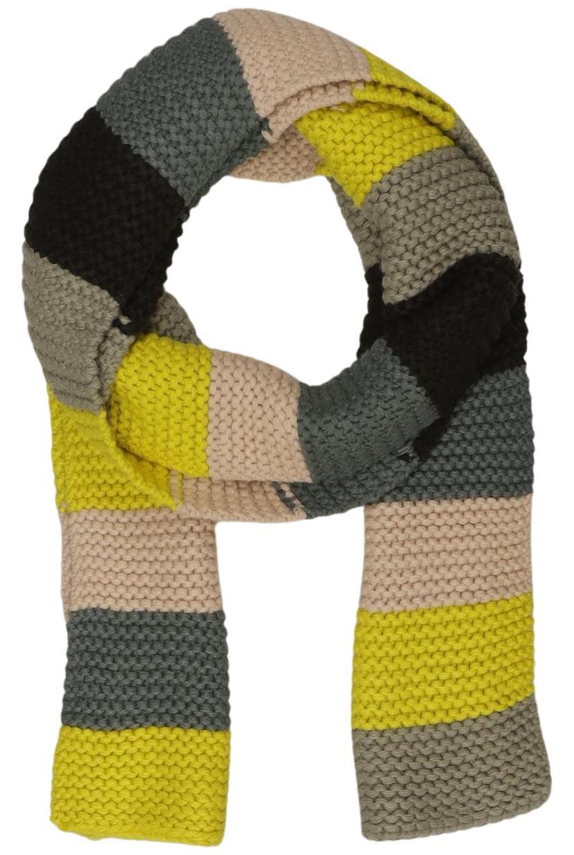 

pieces Damen Schal, mehrfarbig, Gr.