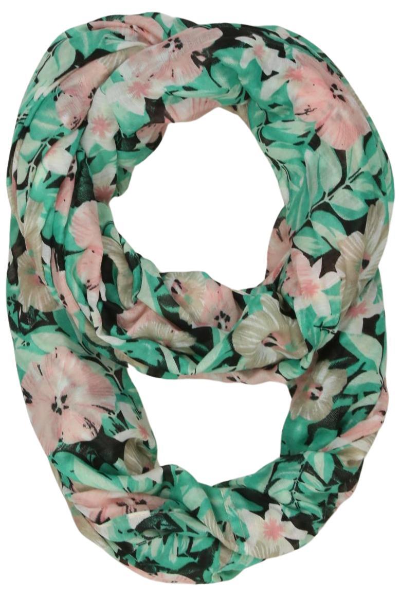 

pieces Damen Schal, mehrfarbig, Gr.