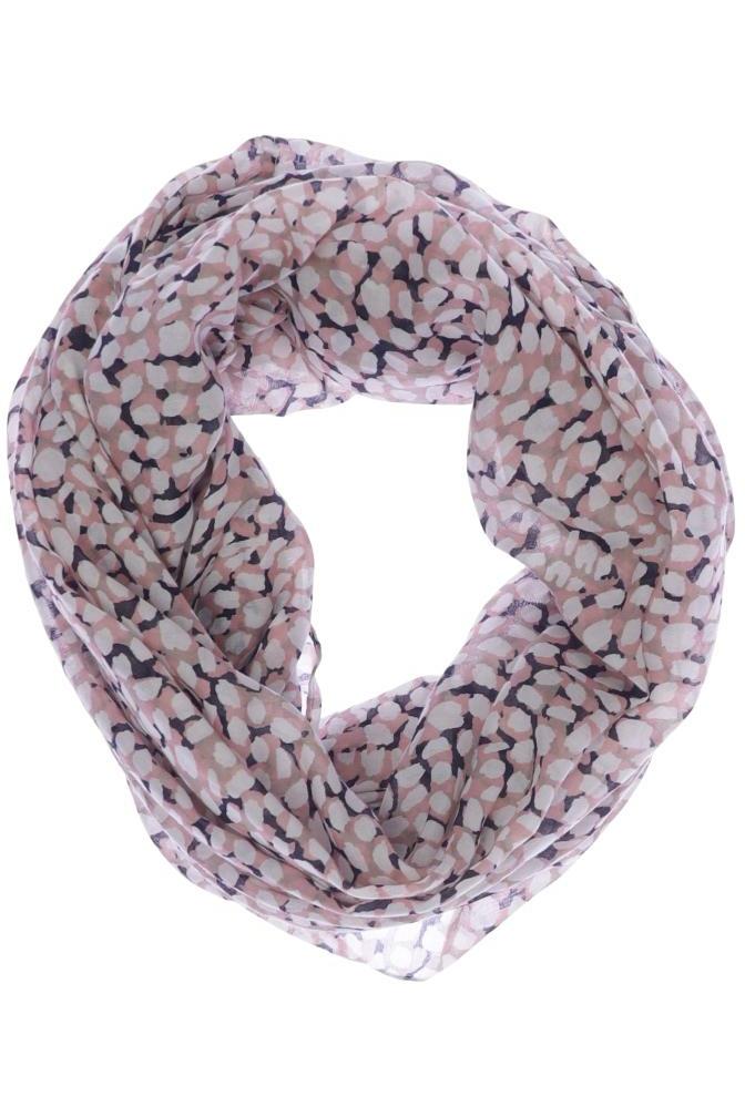 

pieces Damen Schal, pink, Gr.